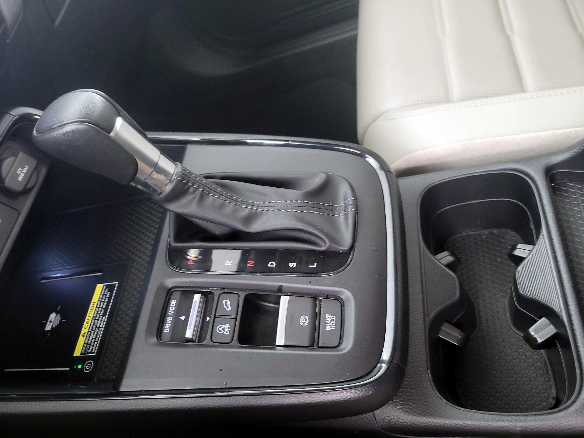 Thumbnail: 2023 Honda CR-V - 17