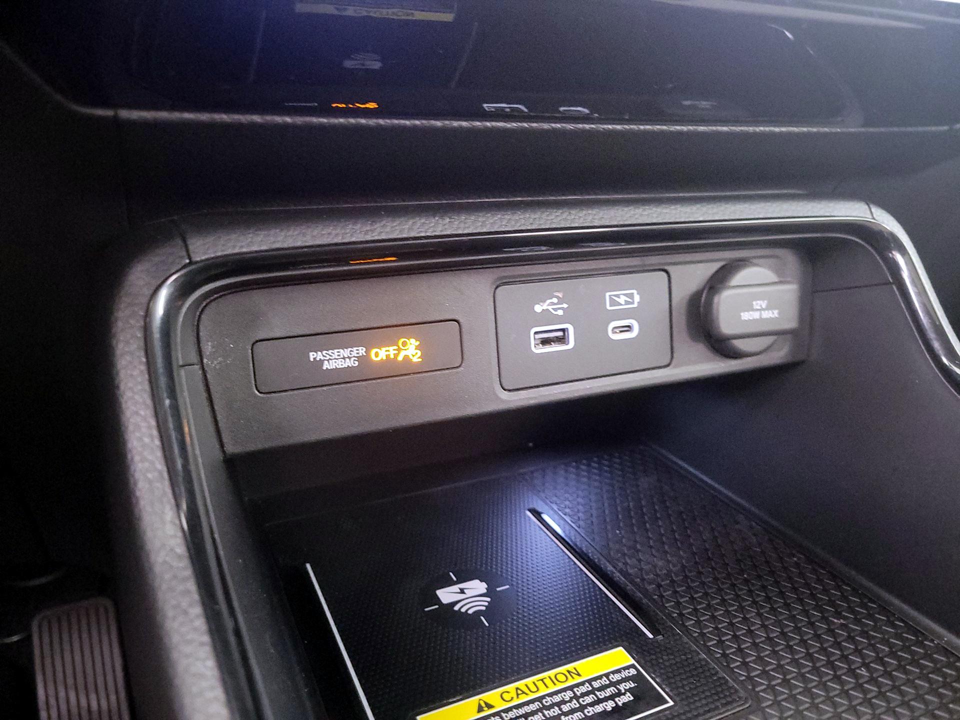 Thumbnail: 2023 Honda CR-V - 18