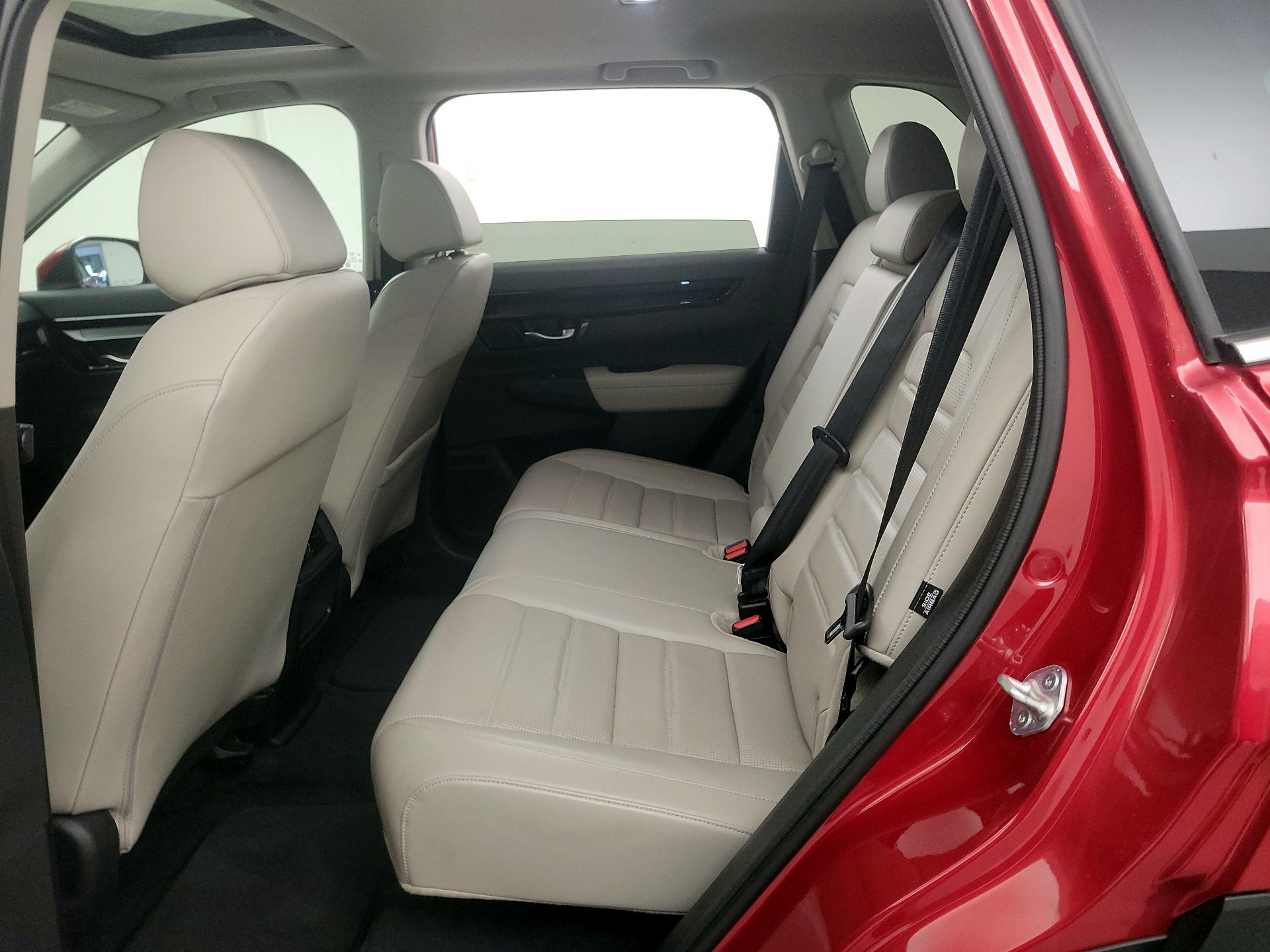 Thumbnail: 2023 Honda CR-V - 20