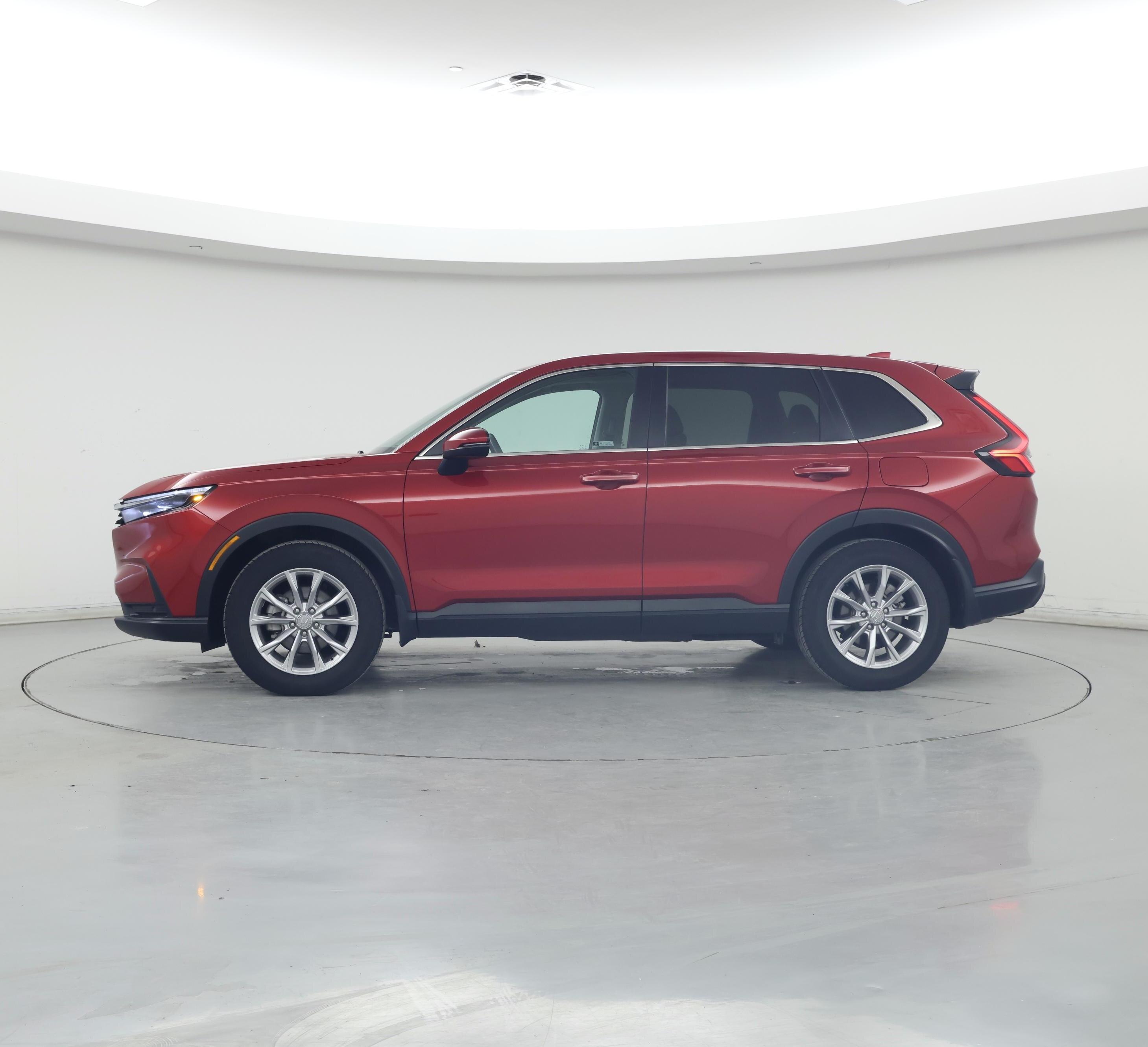 Thumbnail: 2023 Honda CR-V - 3