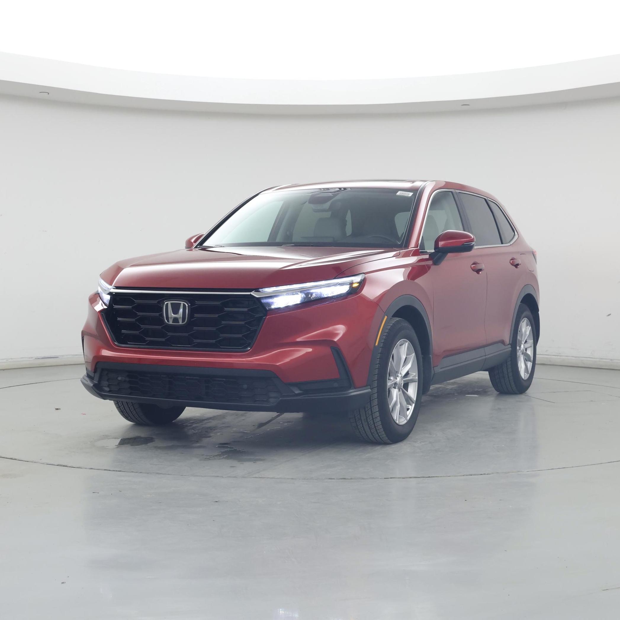 Thumbnail: 2023 Honda CR-V - 4