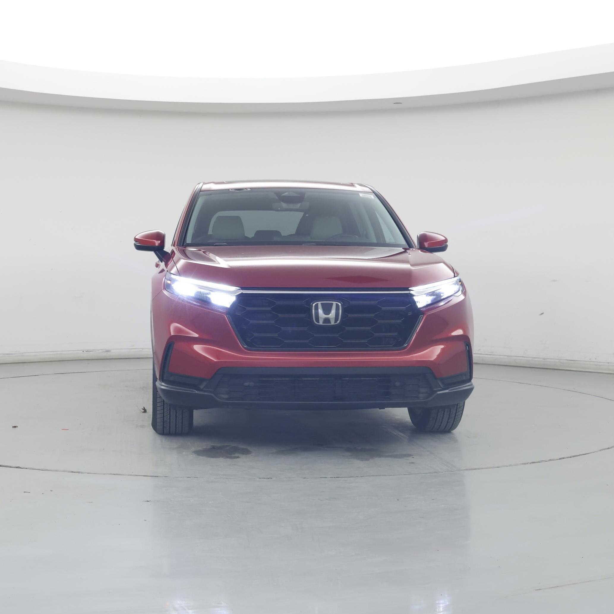 Thumbnail: 2023 Honda CR-V - 5