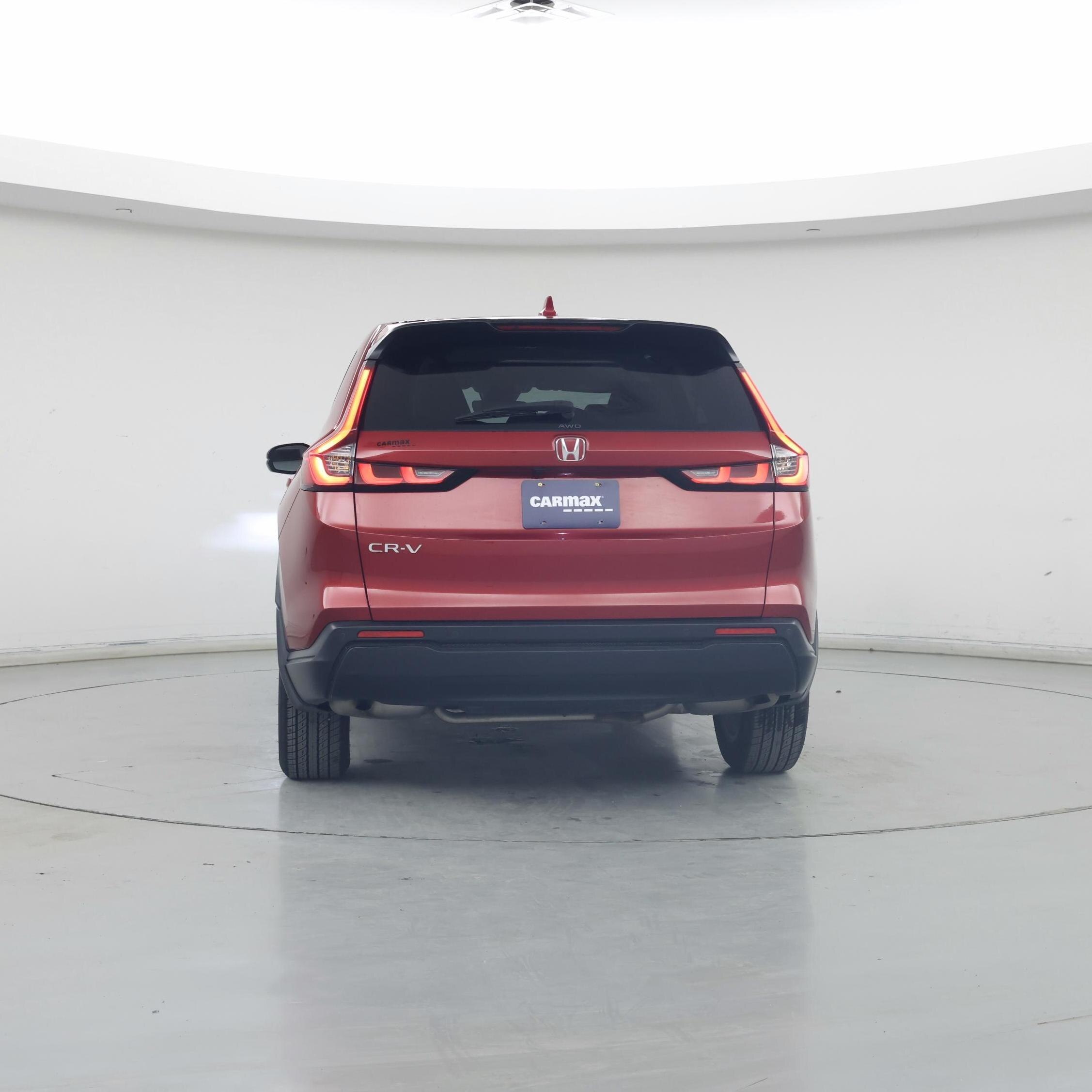 Thumbnail: 2023 Honda CR-V - 6