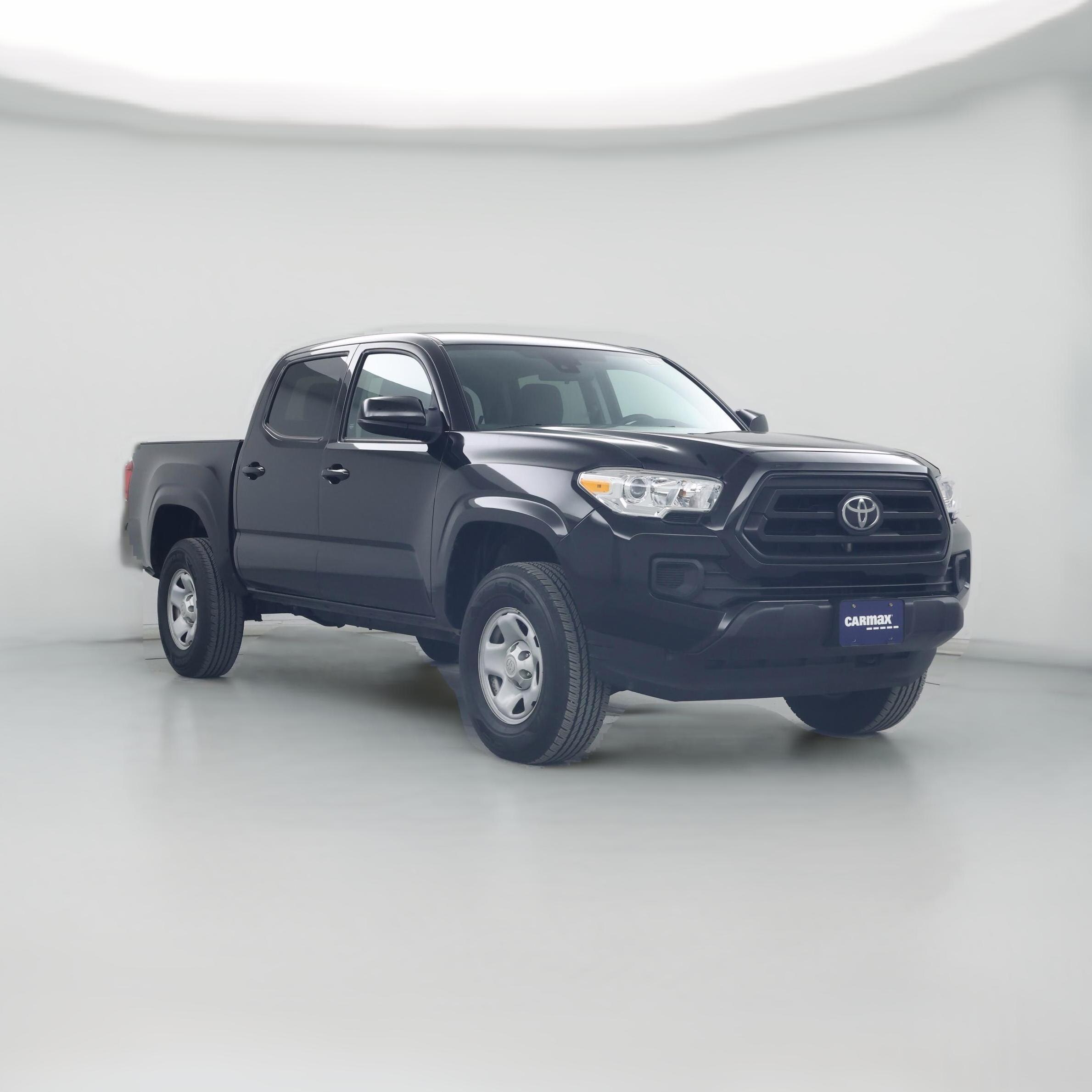 Thumbnail: 2023 Toyota Tacoma - 1