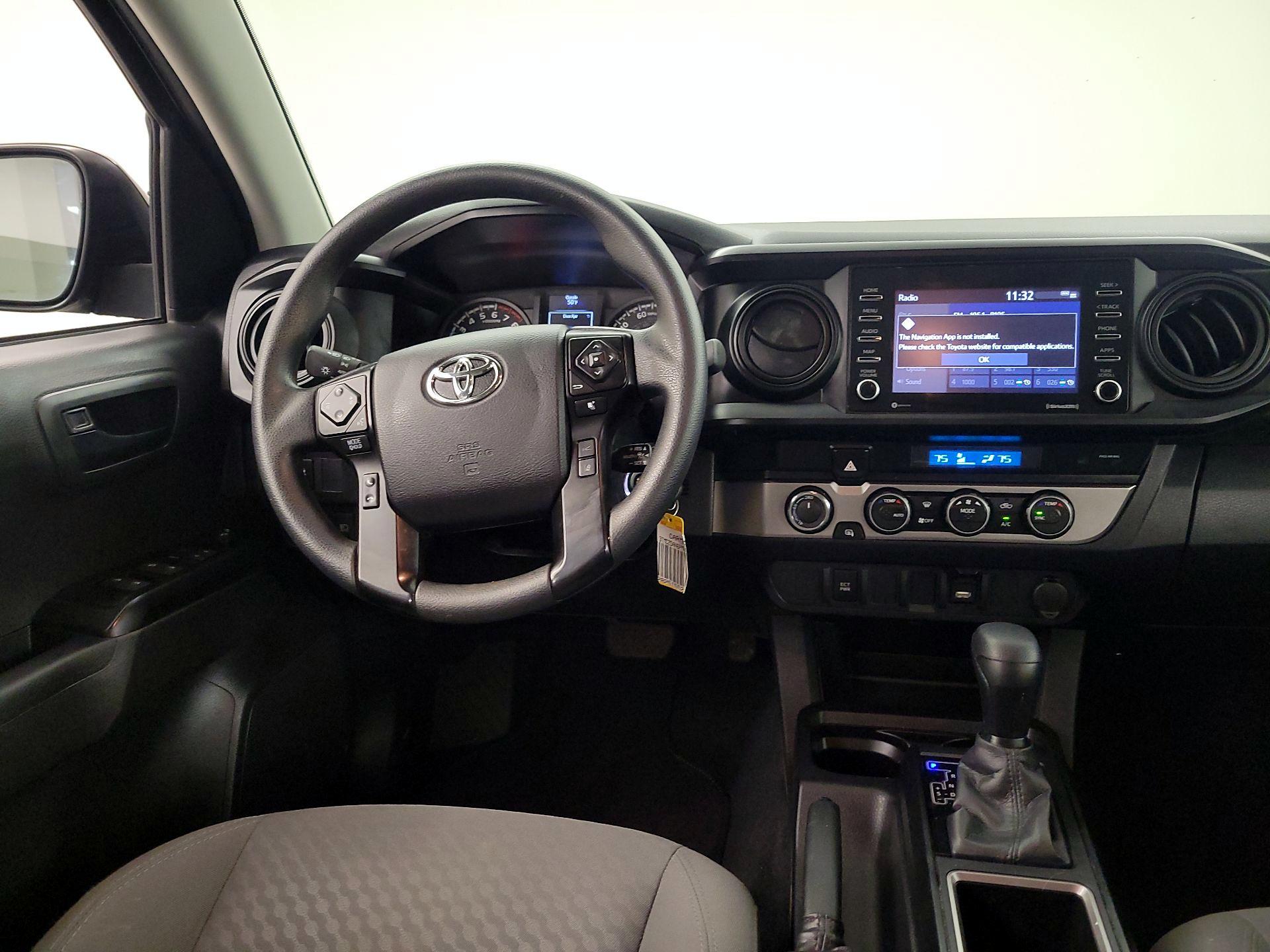 Thumbnail: 2023 Toyota Tacoma - 10