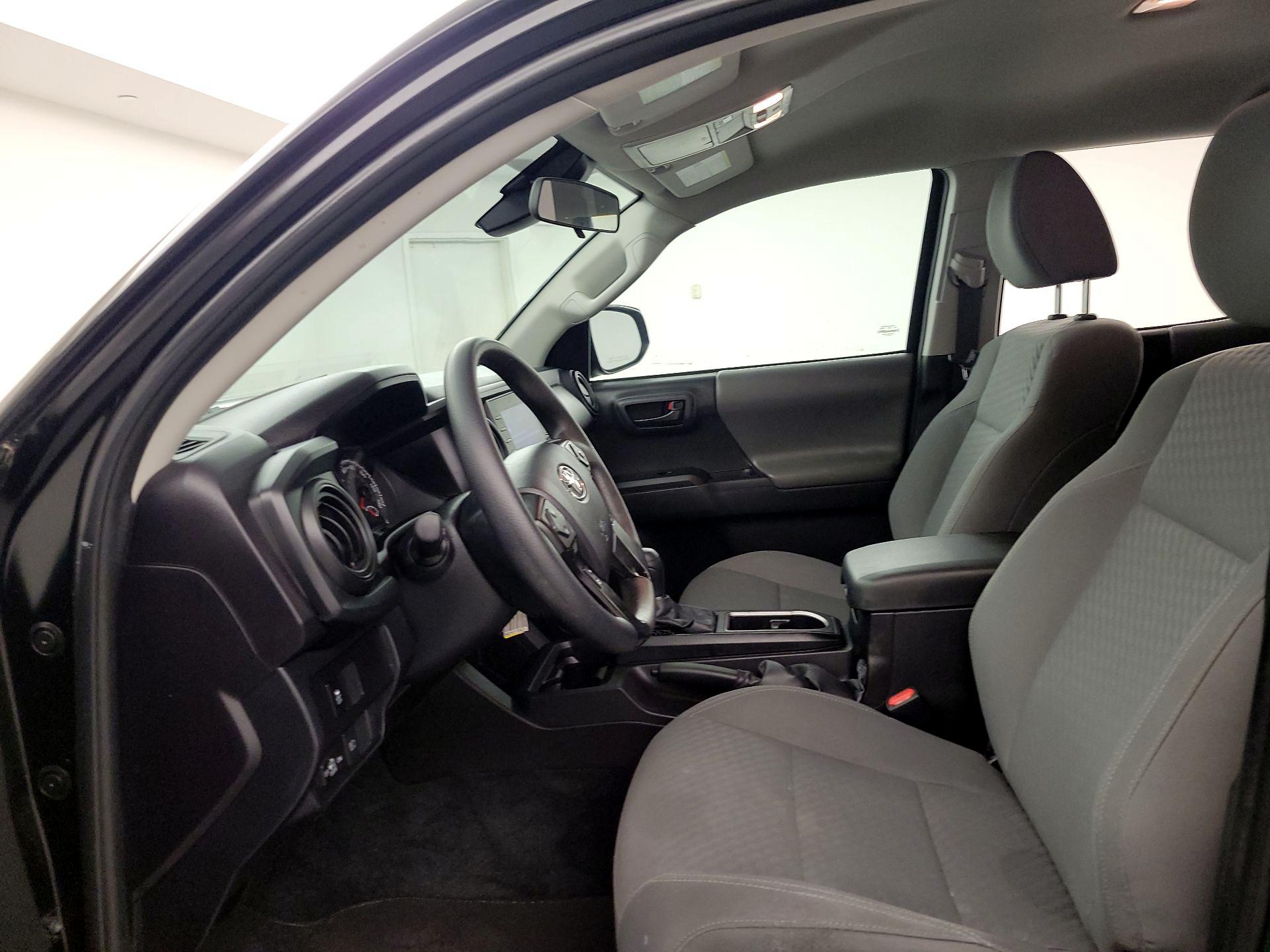 Thumbnail: 2023 Toyota Tacoma - 11