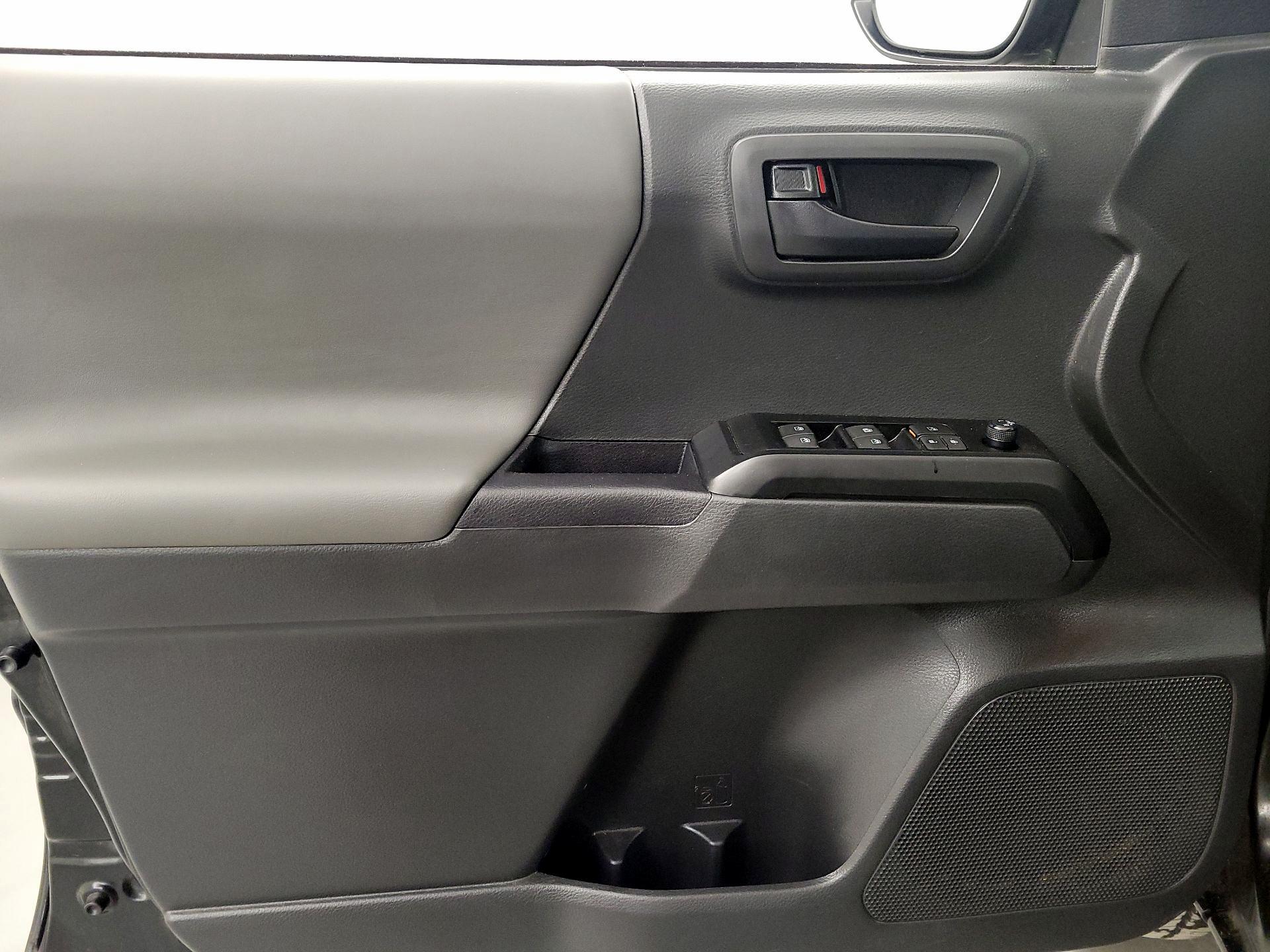 Thumbnail: 2023 Toyota Tacoma - 12