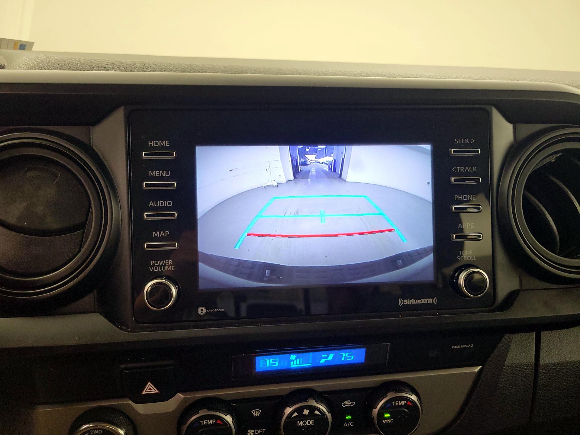 Thumbnail: 2023 Toyota Tacoma - 14