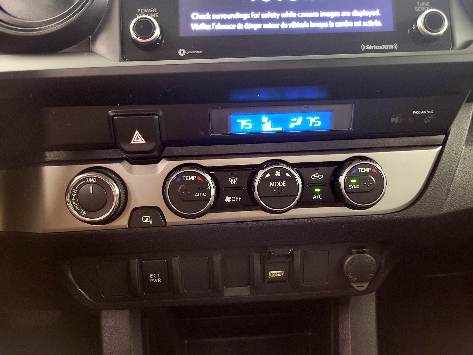 Thumbnail: 2023 Toyota Tacoma - 16