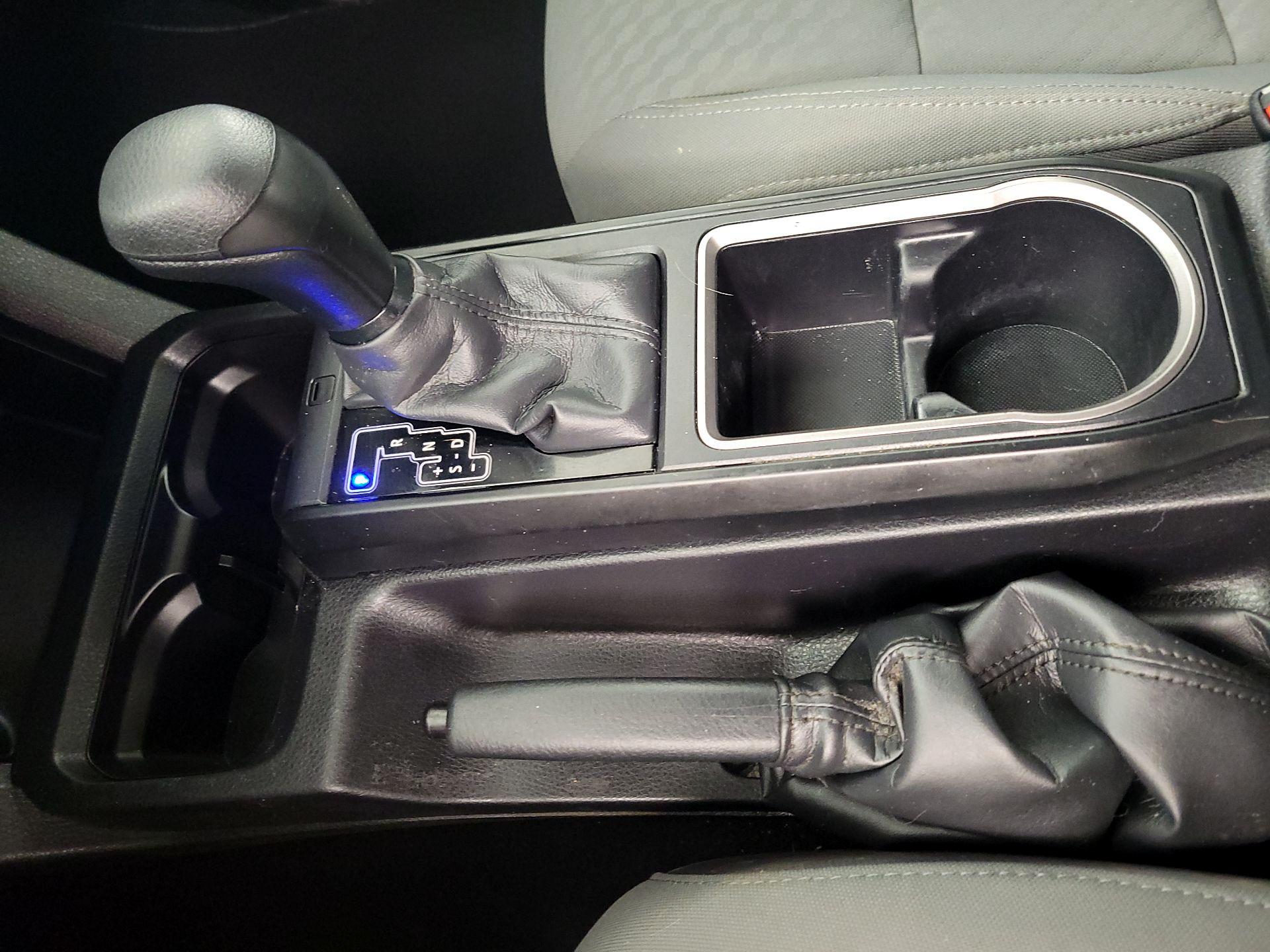 Thumbnail: 2023 Toyota Tacoma - 17