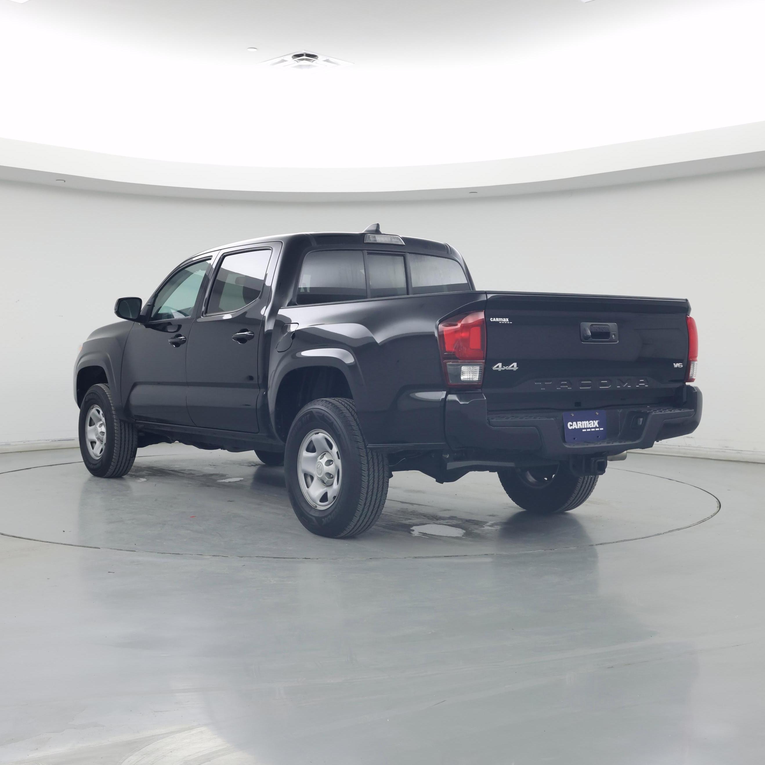 Thumbnail: 2023 Toyota Tacoma - 2