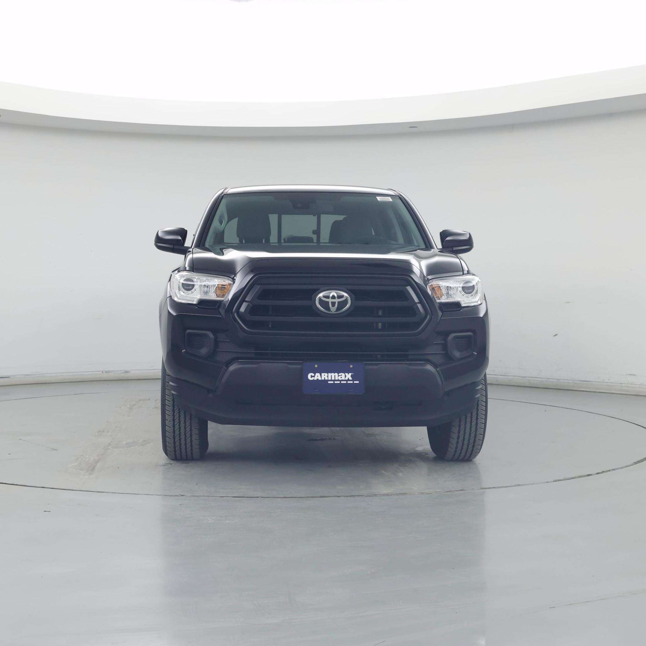 Thumbnail: 2023 Toyota Tacoma - 5