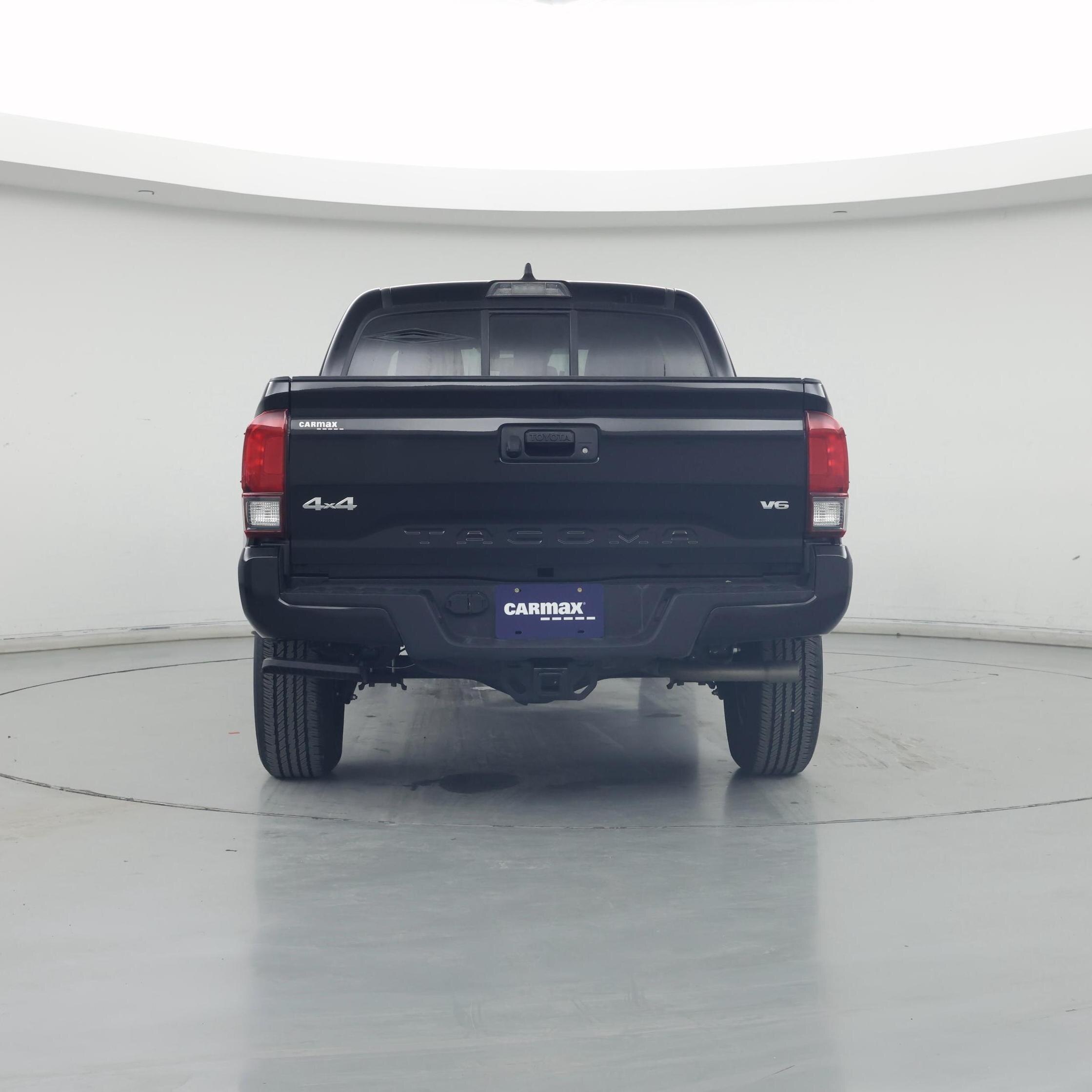 Thumbnail: 2023 Toyota Tacoma - 6