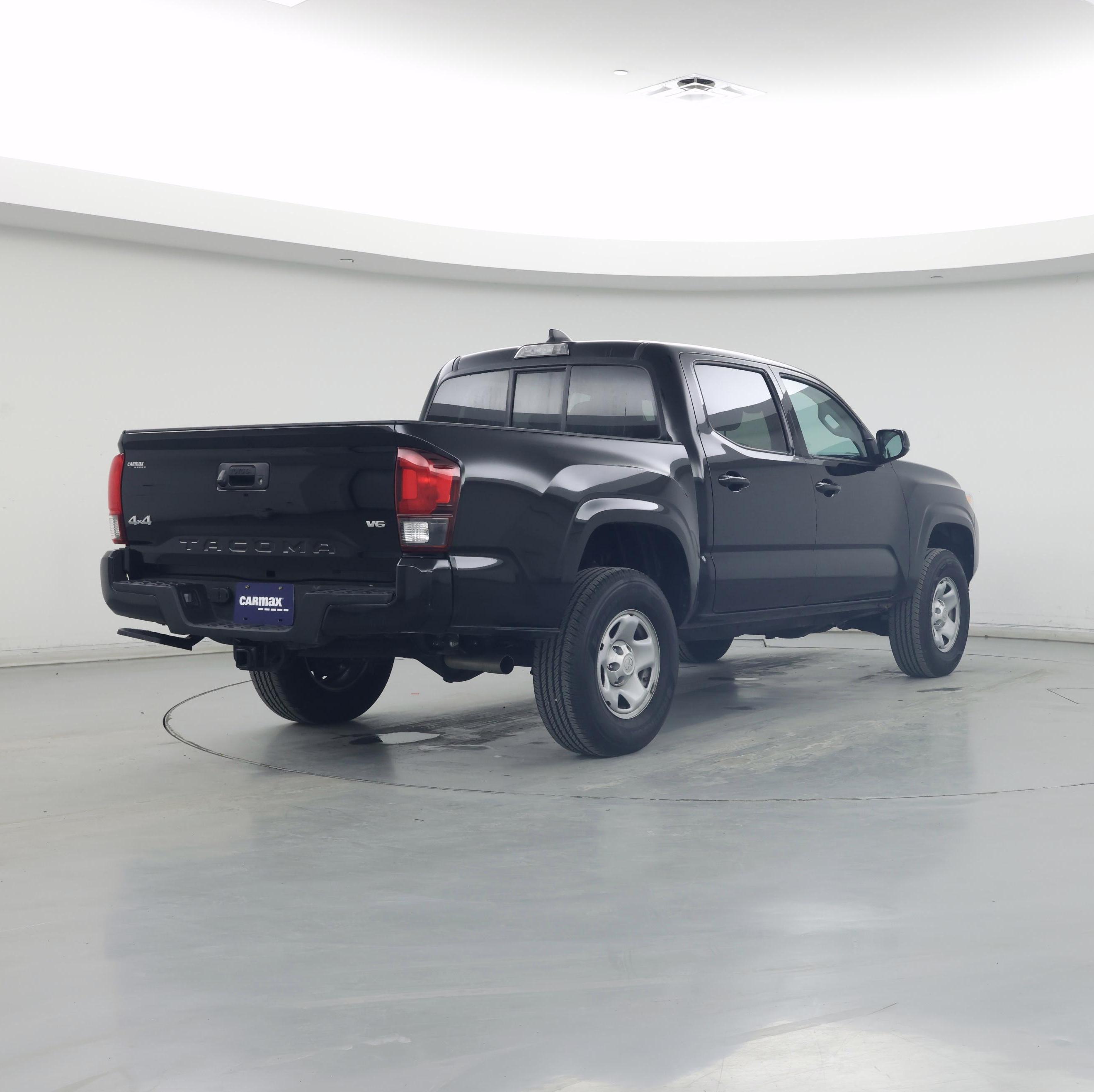 Thumbnail: 2023 Toyota Tacoma - 8