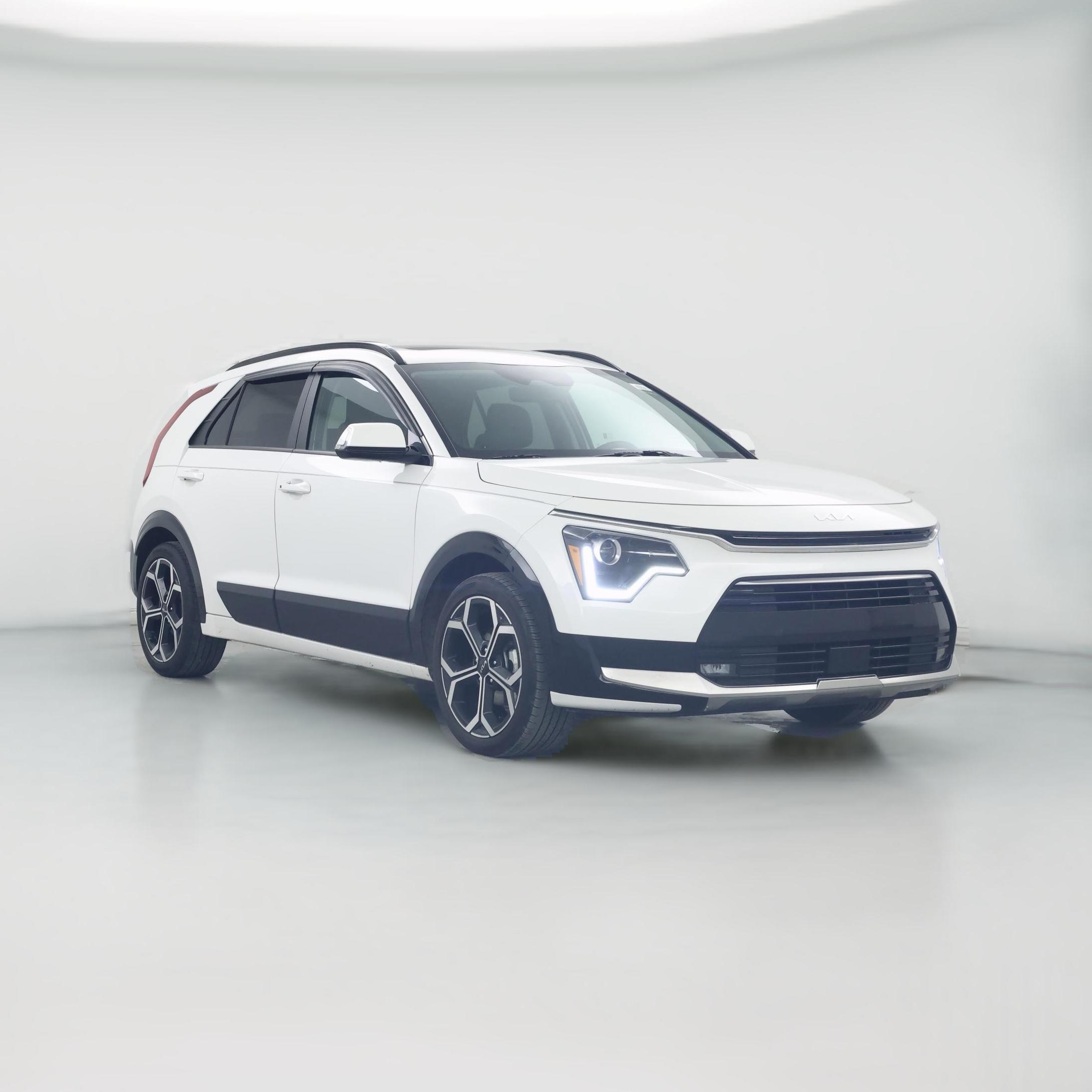 Thumbnail: 2024 Kia Niro - 1