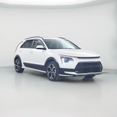 2024 Kia Niro EX Touring