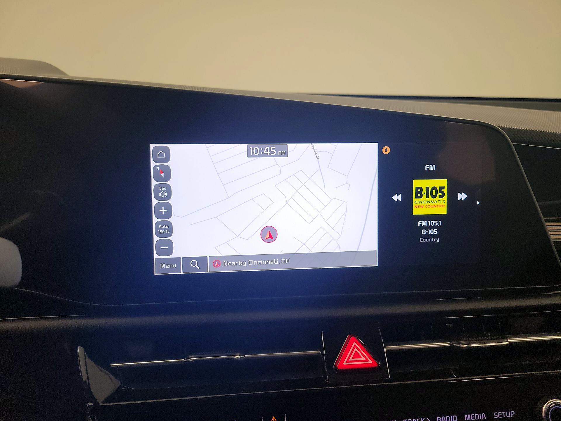 Thumbnail: 2024 Kia Niro - 14