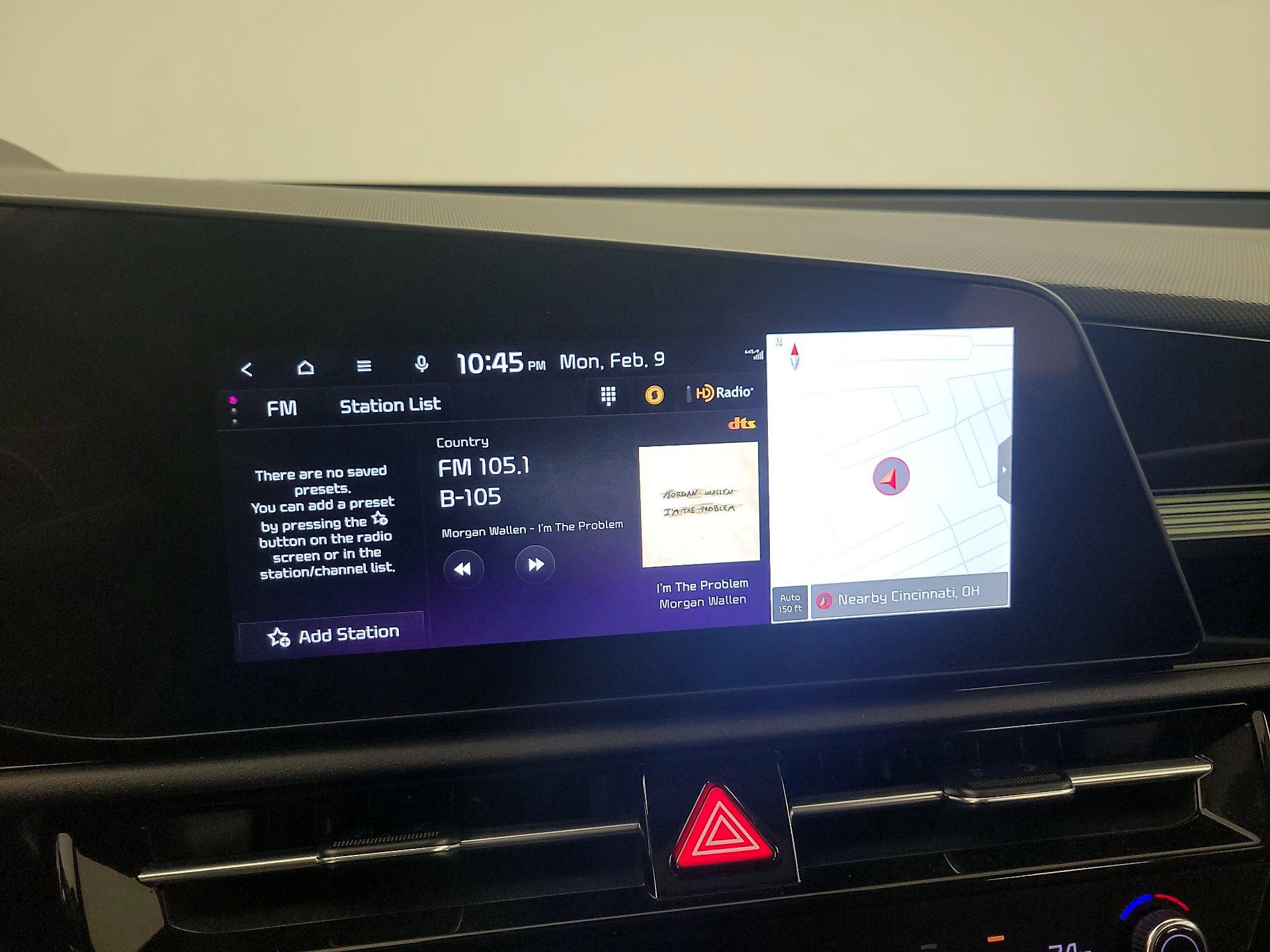 Thumbnail: 2024 Kia Niro - 16