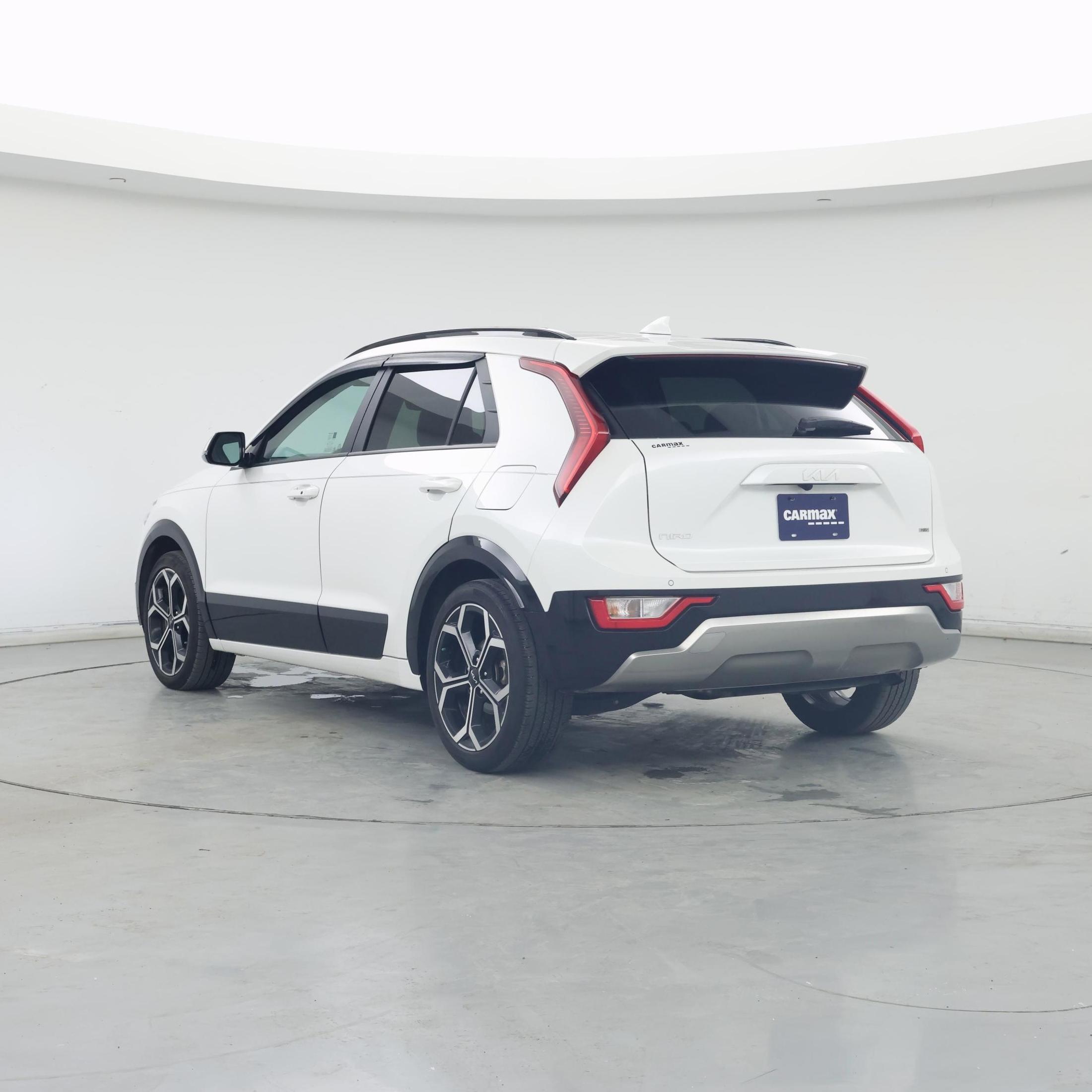 Thumbnail: 2024 Kia Niro - 2