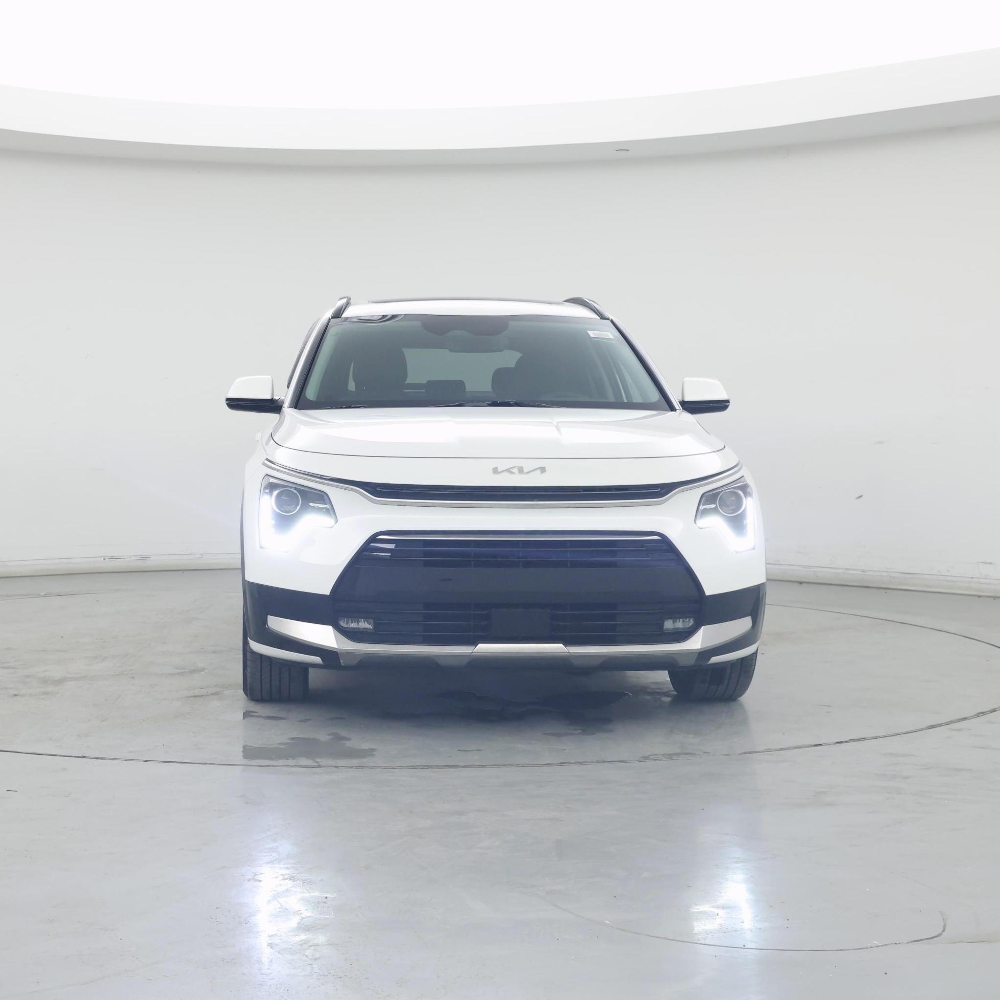 Thumbnail: 2024 Kia Niro - 5