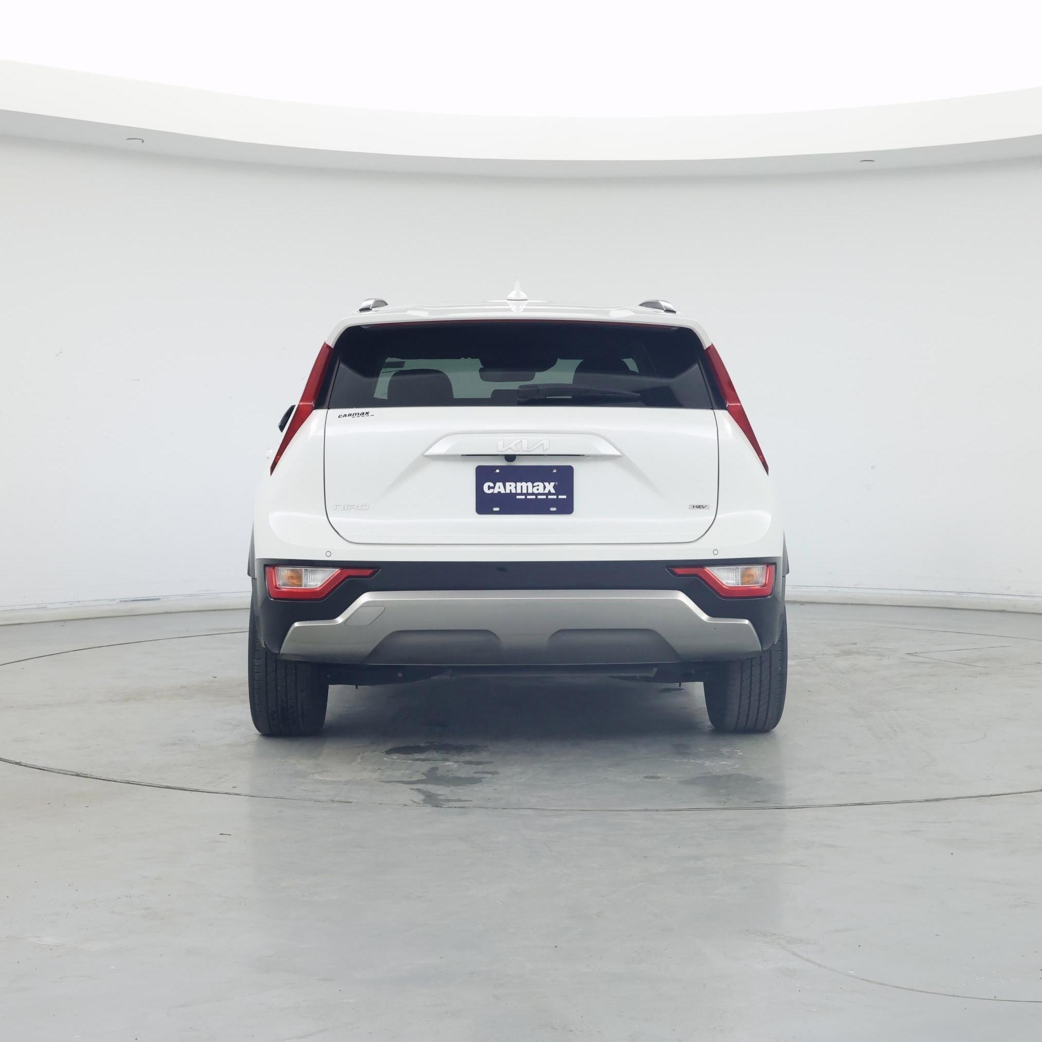 Thumbnail: 2024 Kia Niro - 6