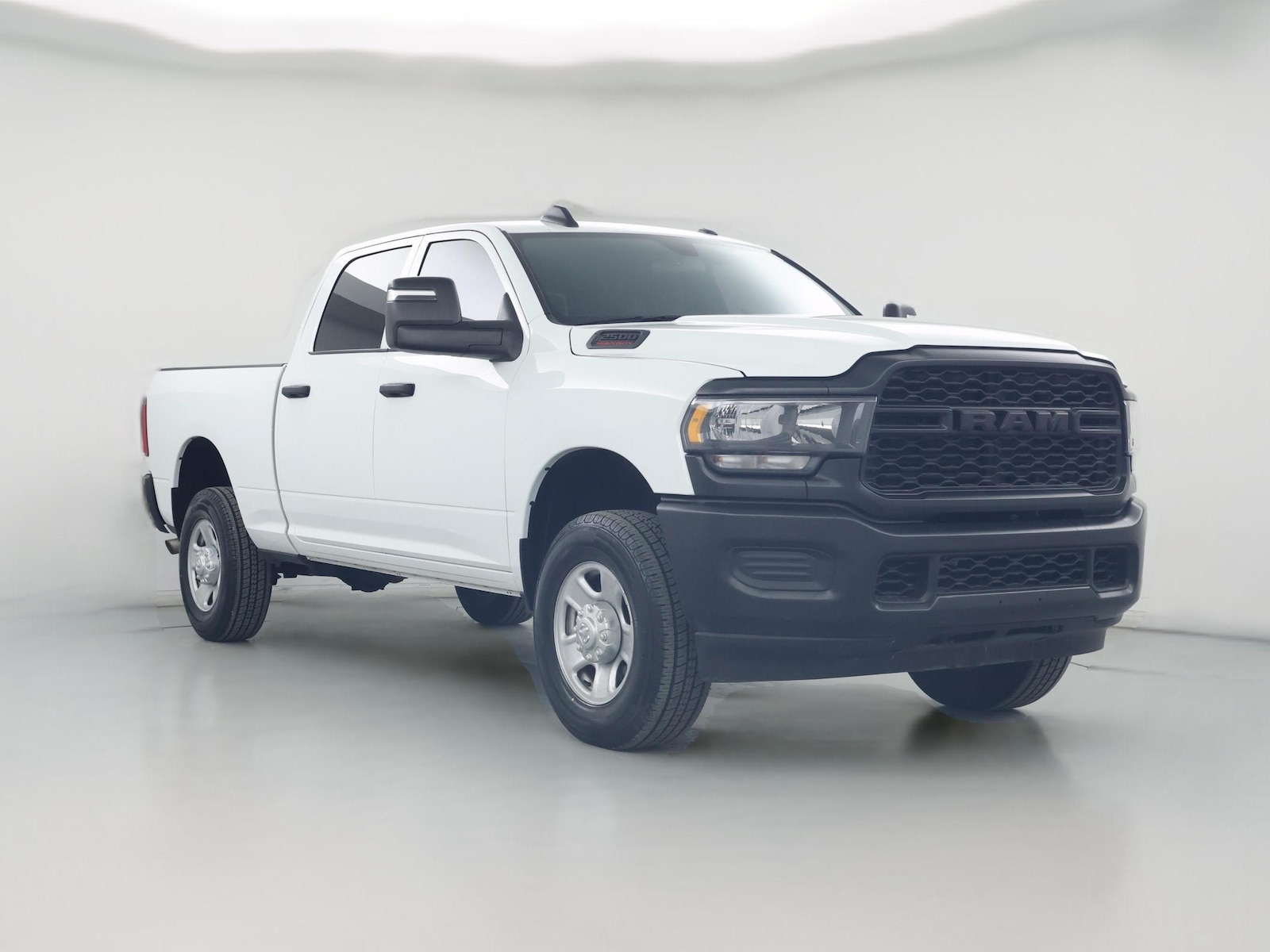 2024 RAM Ram 2500 Pickup