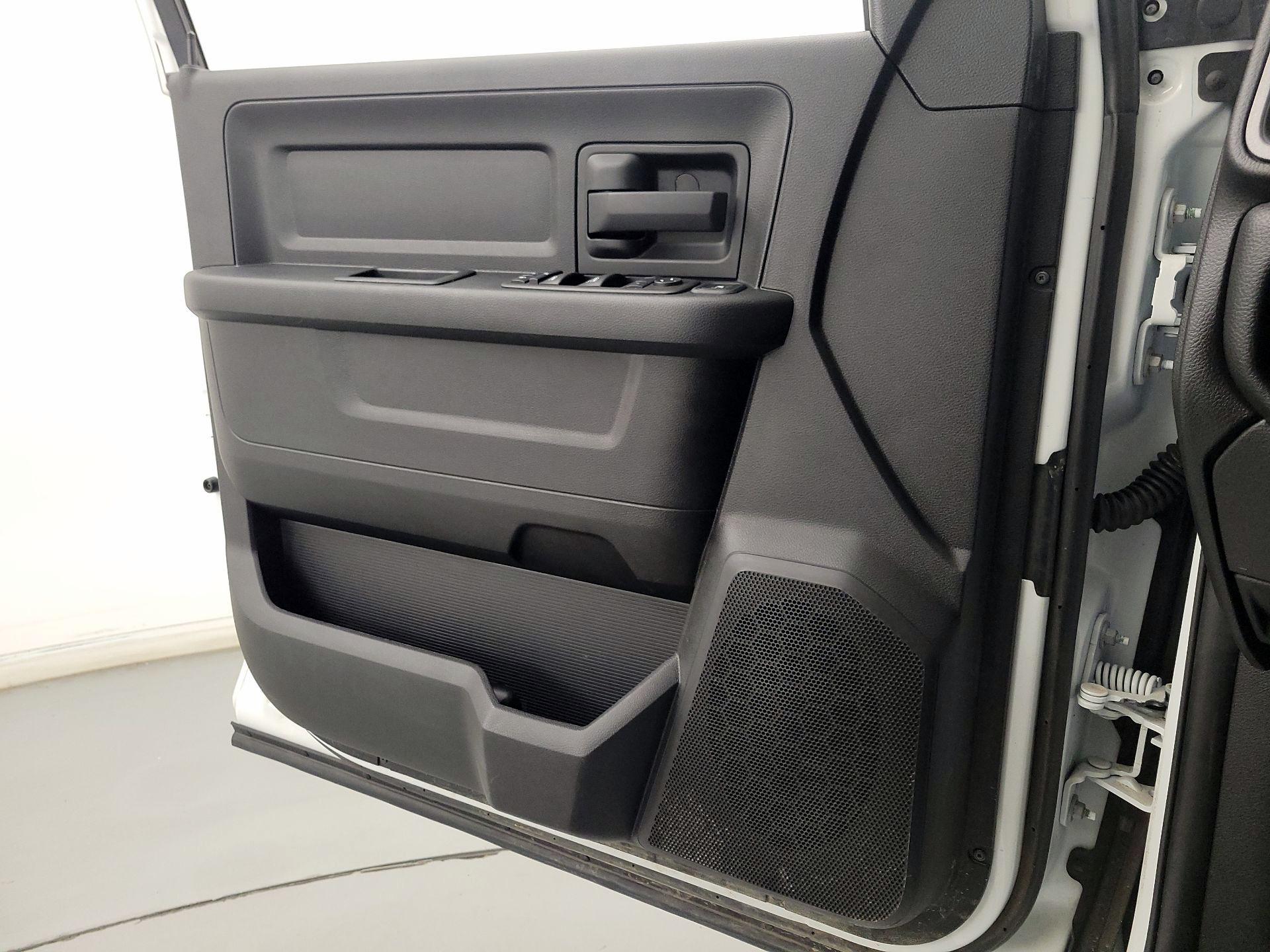 Thumbnail: 2024 RAM 2500 - 12