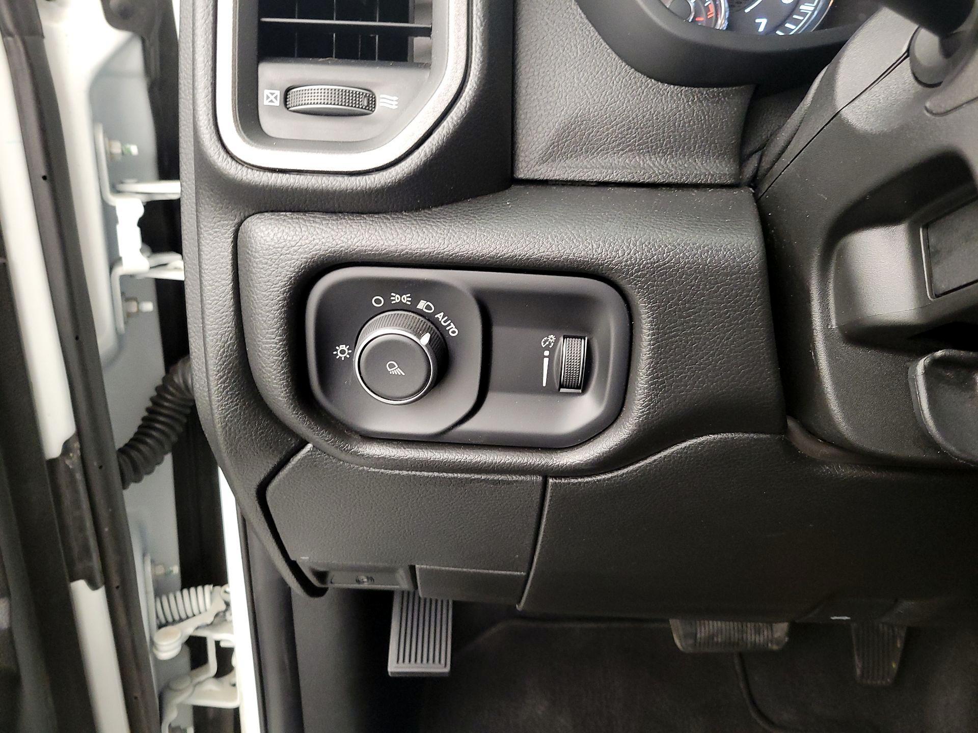 Thumbnail: 2024 RAM 2500 - 13