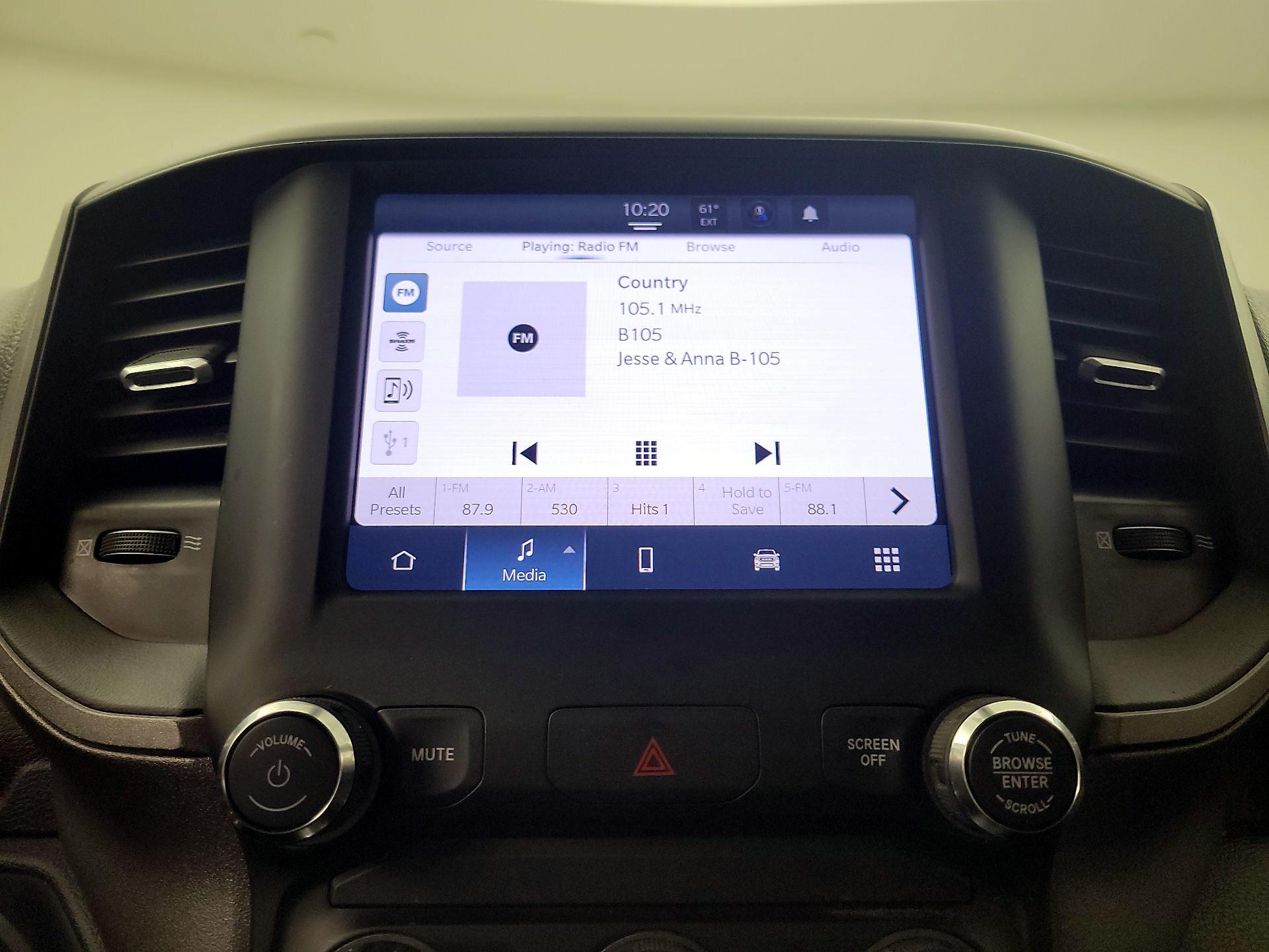 Thumbnail: 2024 RAM 2500 - 15