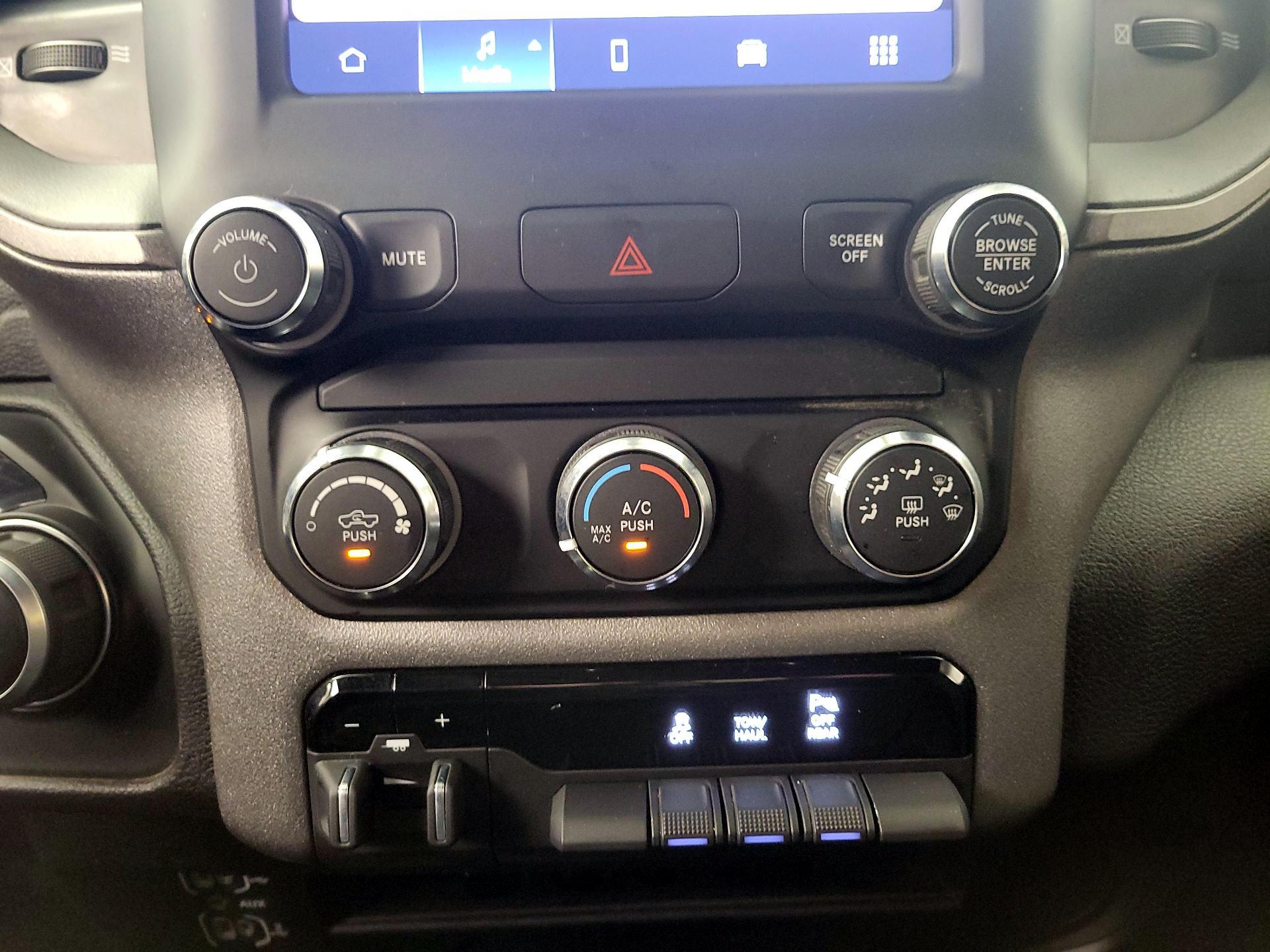 Thumbnail: 2024 RAM 2500 - 16