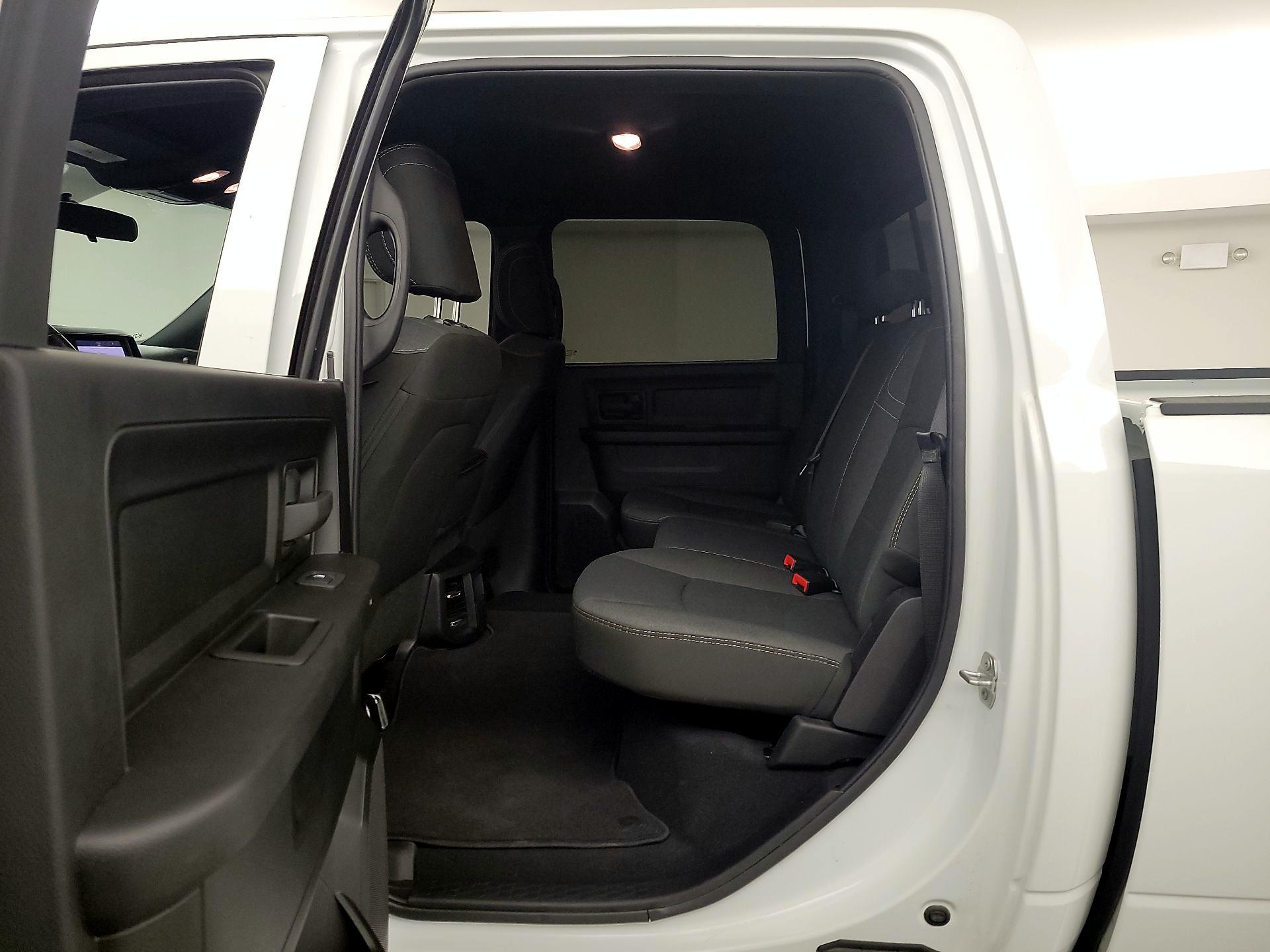 Thumbnail: 2024 RAM 2500 - 19