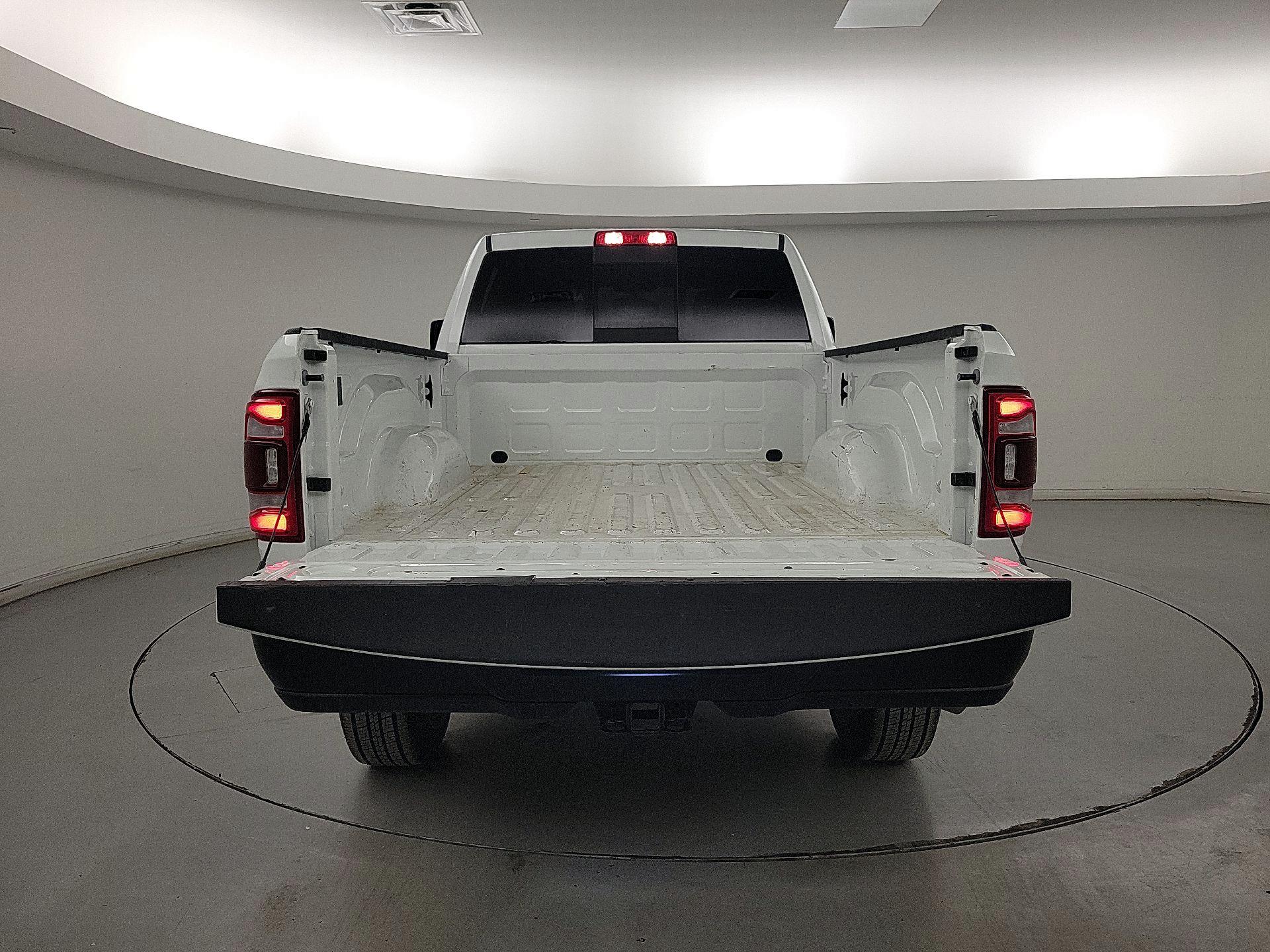 Thumbnail: 2024 RAM 2500 - 20