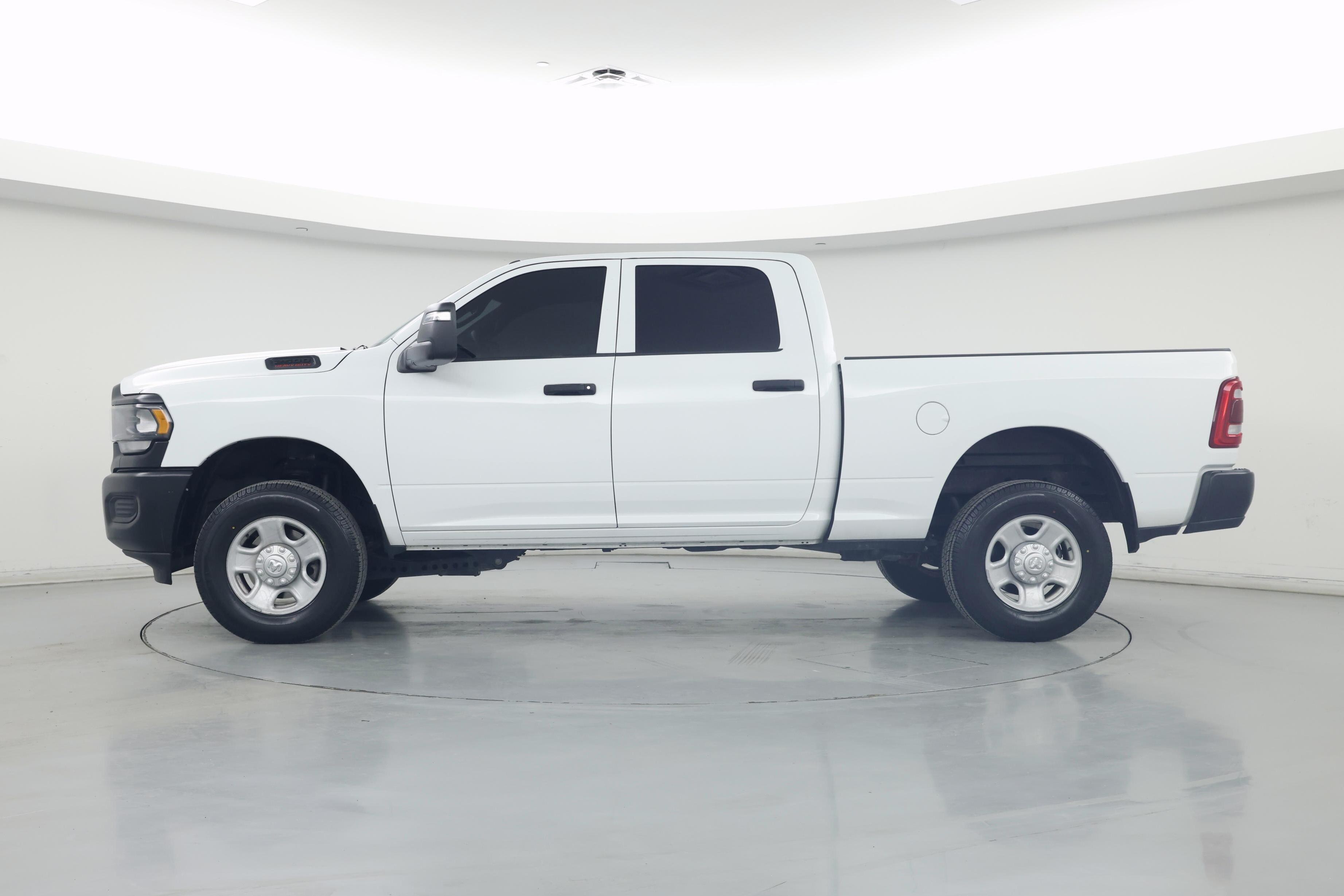 Thumbnail: 2024 RAM 2500 - 3