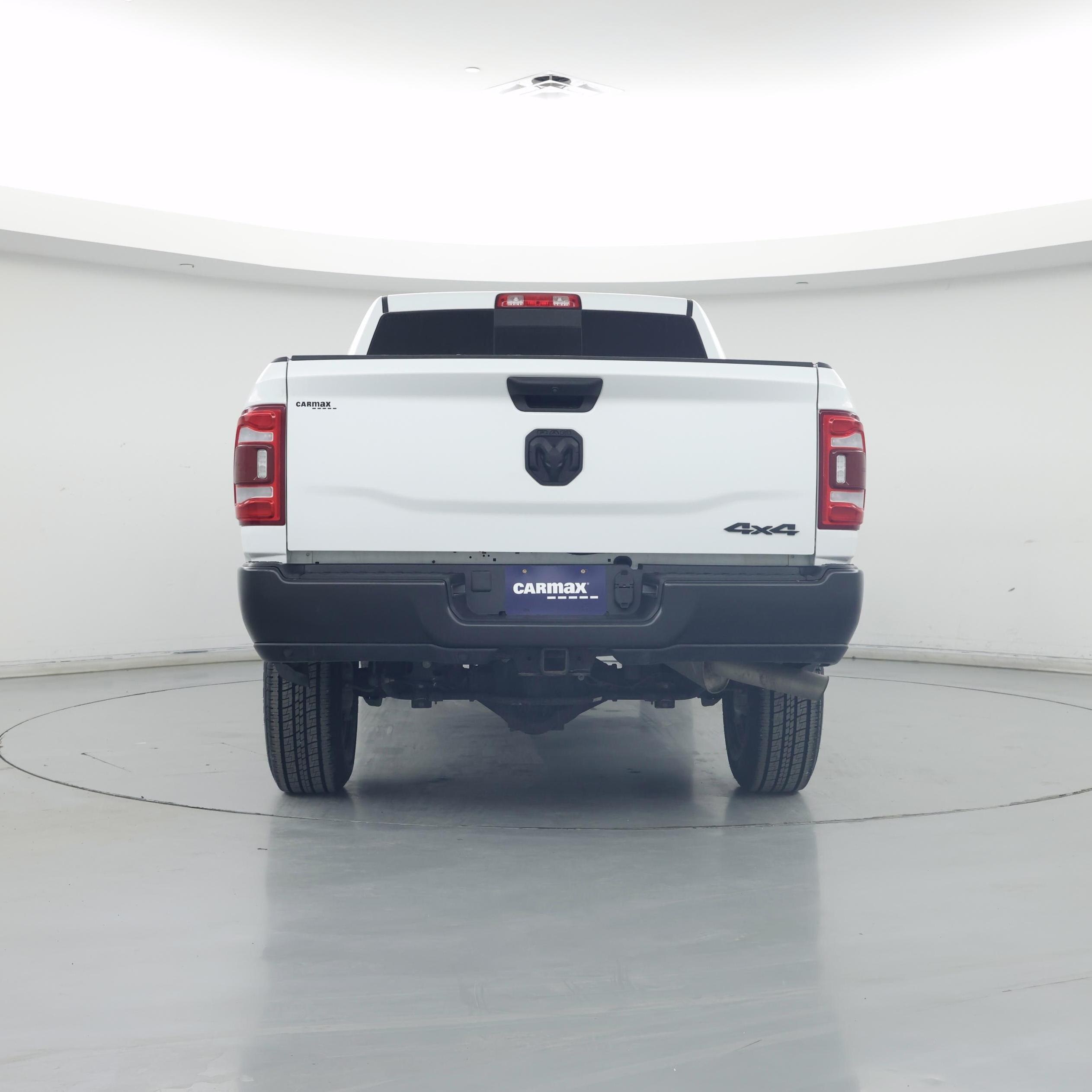 Thumbnail: 2024 RAM 2500 - 6