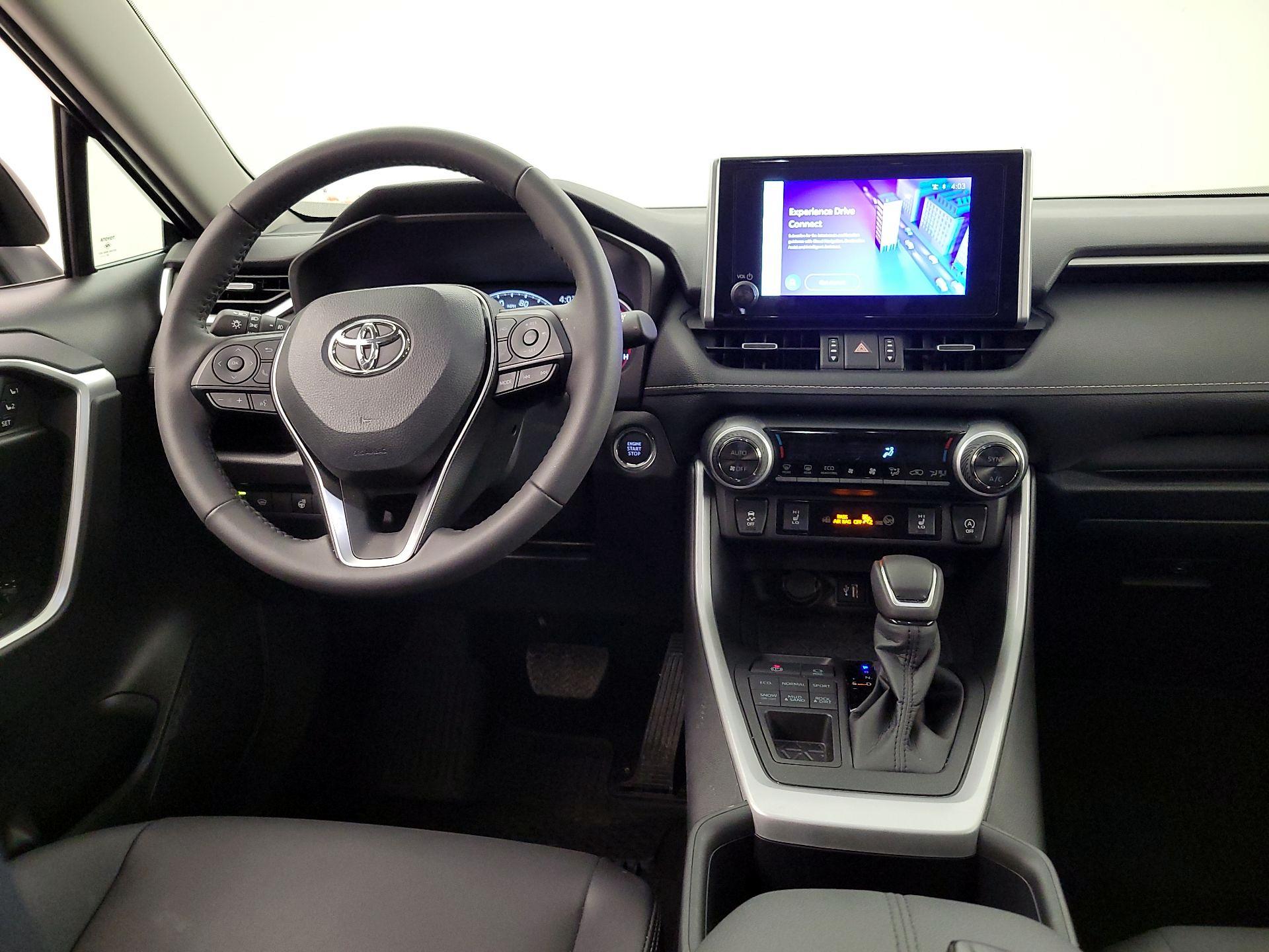 Thumbnail: 2025 Toyota RAV4 - 10