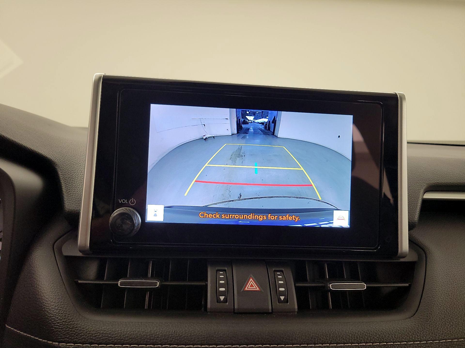 Thumbnail: 2025 Toyota RAV4 - 14