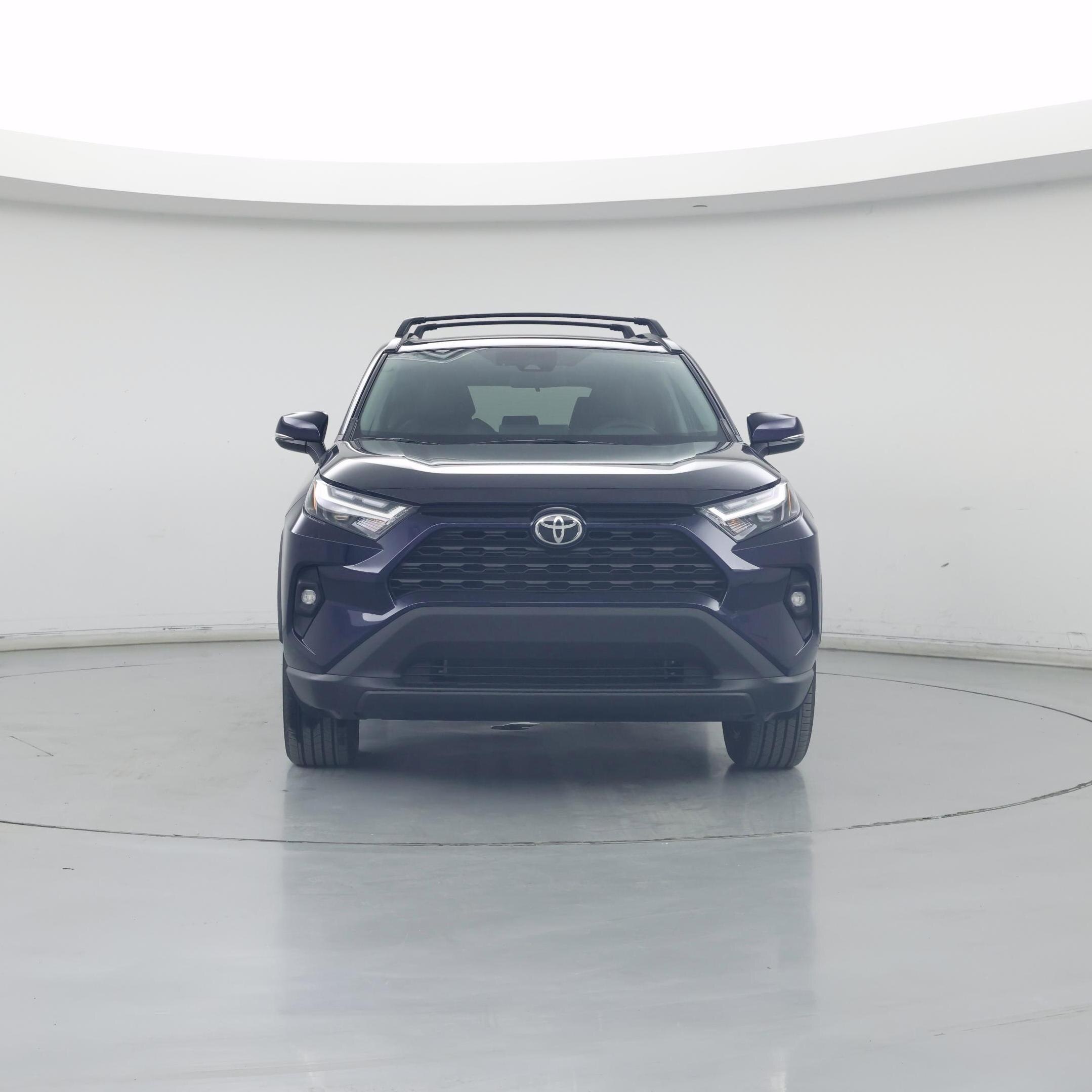 Thumbnail: 2025 Toyota RAV4 - 5