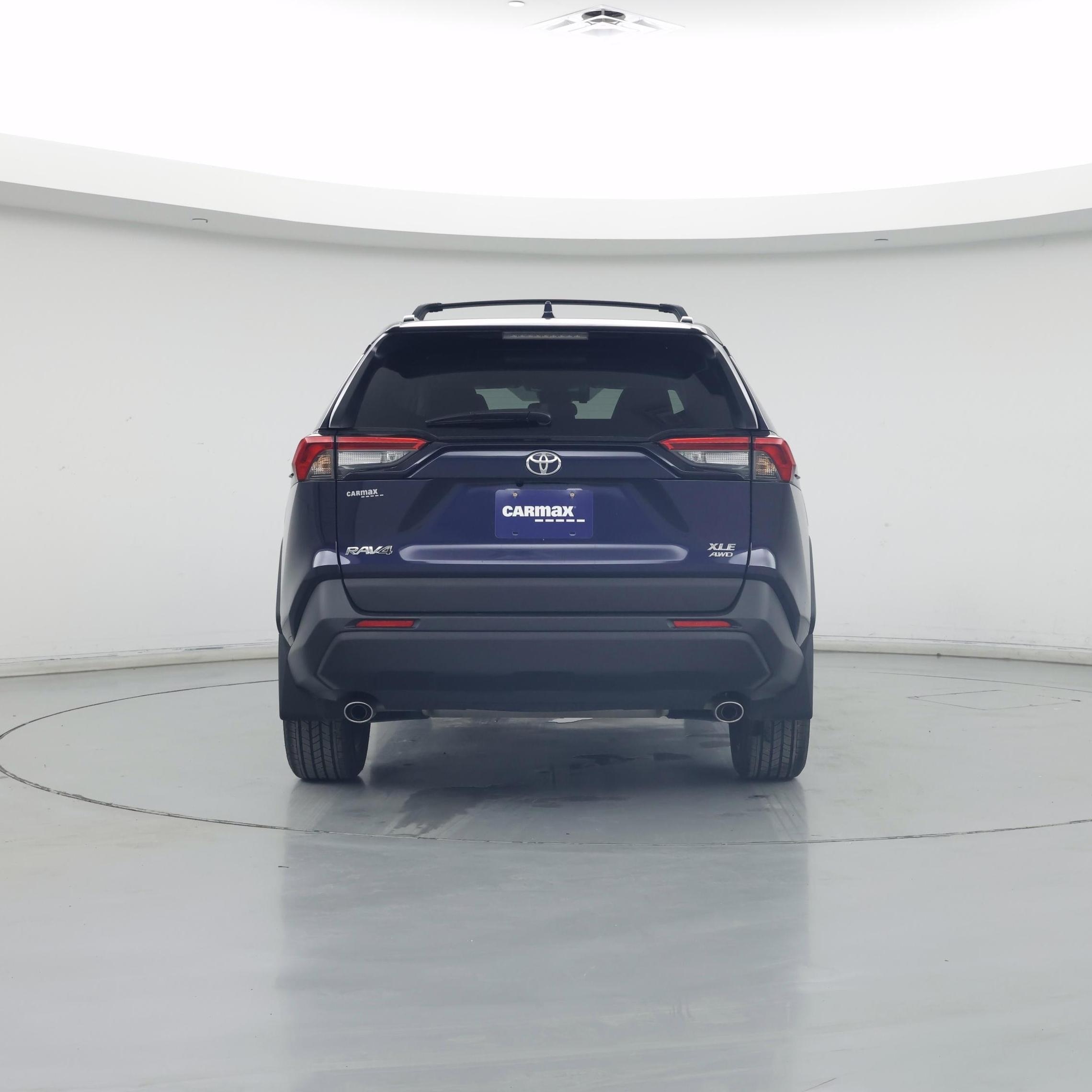 Thumbnail: 2025 Toyota RAV4 - 6