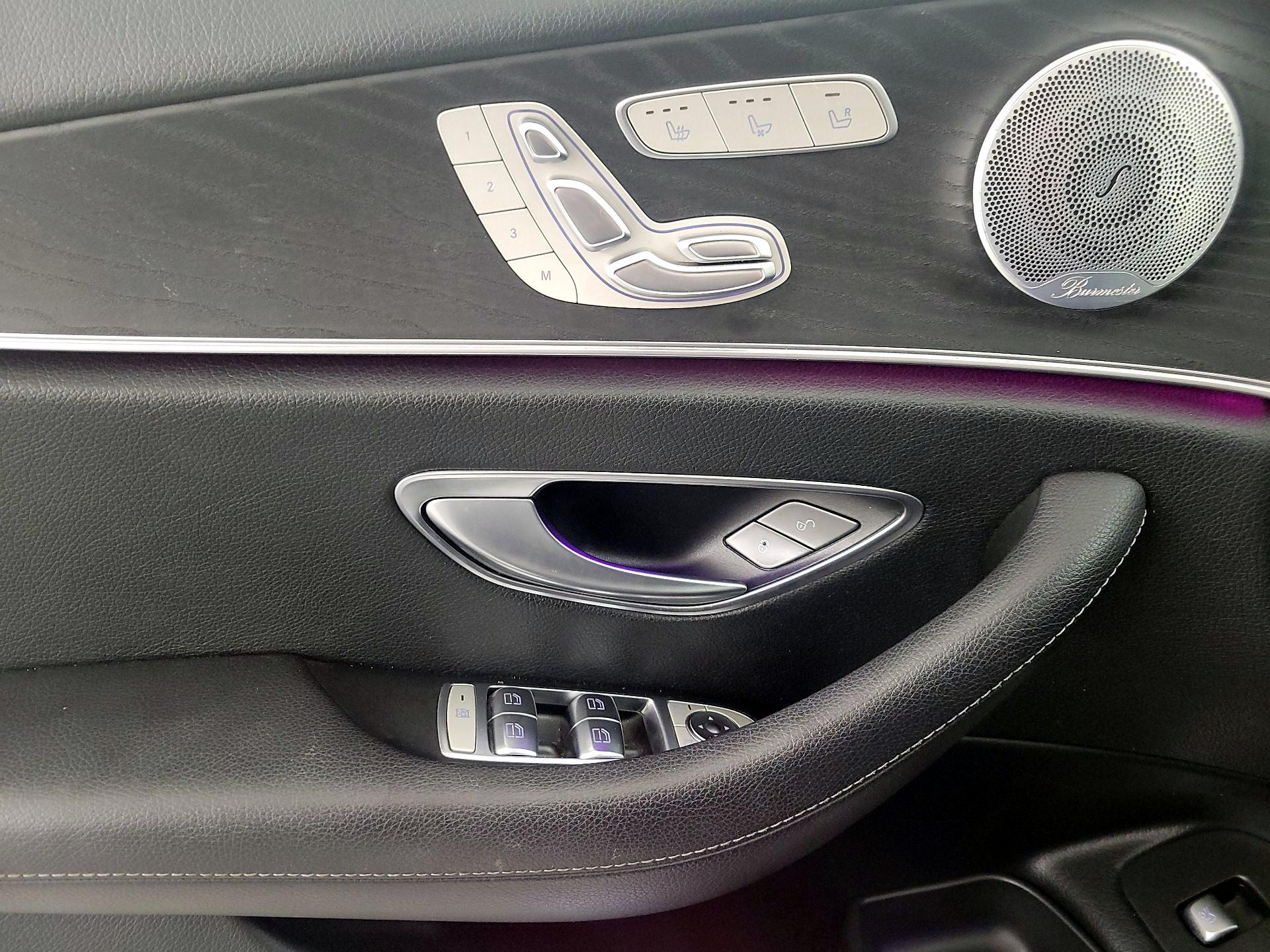 Thumbnail: 2020 Mercedes-Benz E-Class - 12