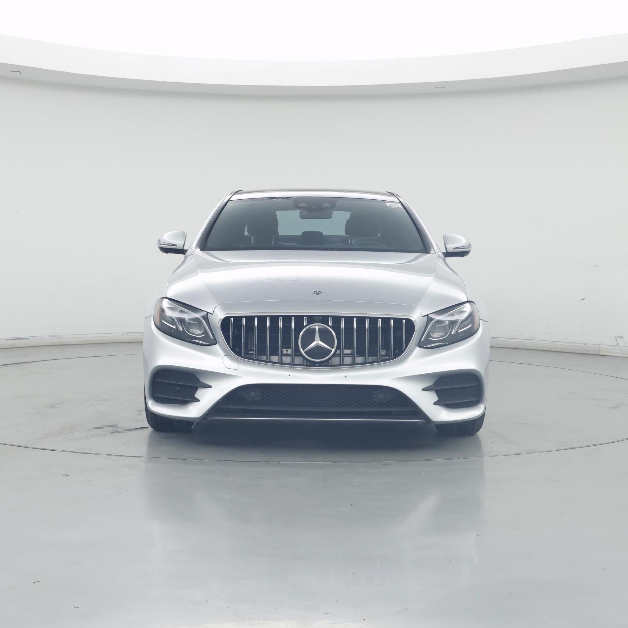 Thumbnail: 2020 Mercedes-Benz E-Class - 5