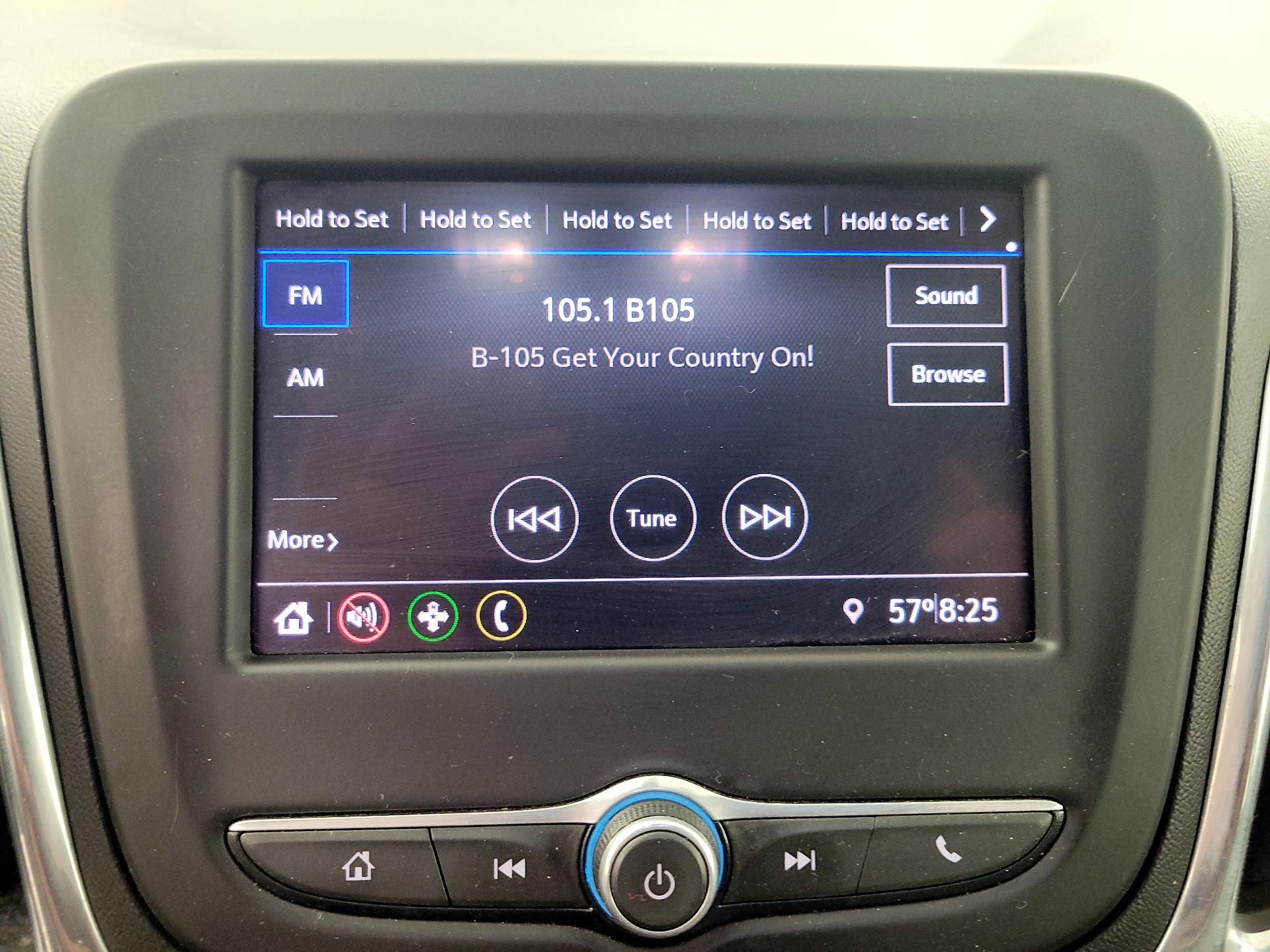 Thumbnail: 2020 Chevrolet Equinox - 16