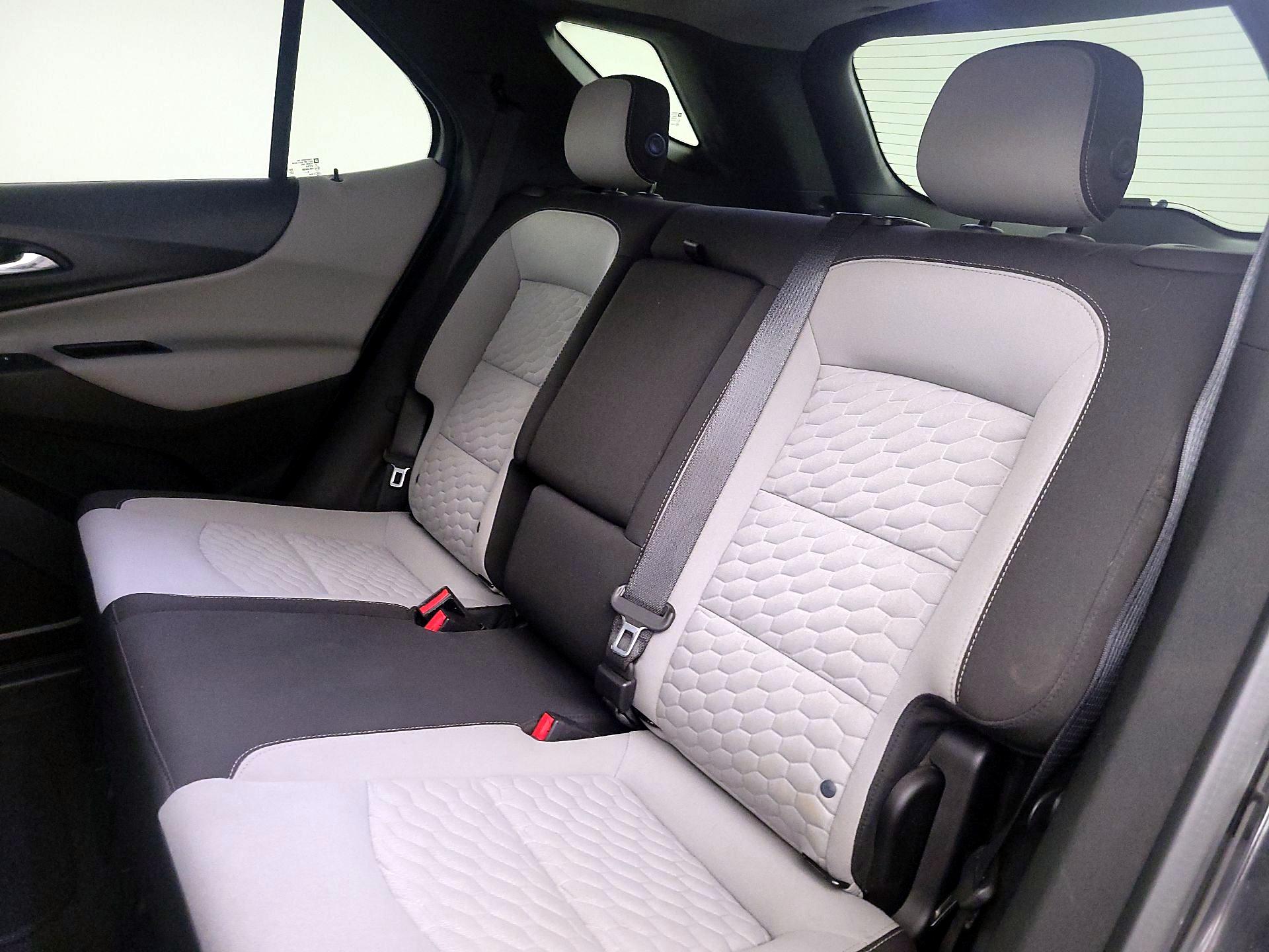 Thumbnail: 2020 Chevrolet Equinox - 20