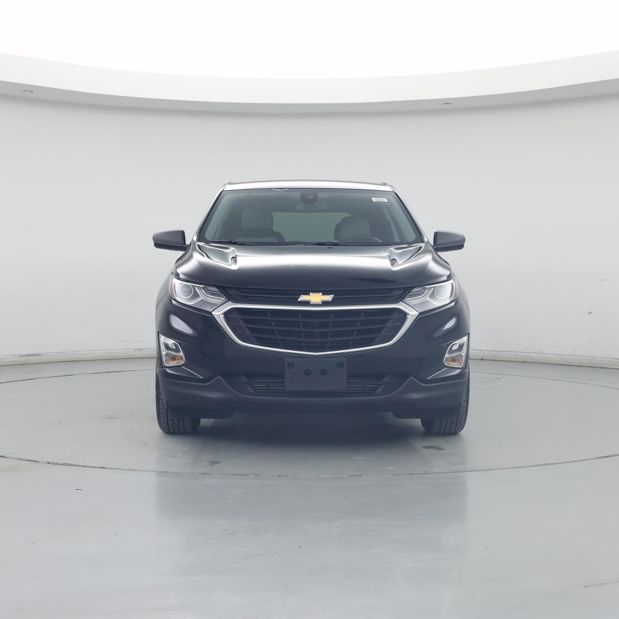 Thumbnail: 2020 Chevrolet Equinox - 5