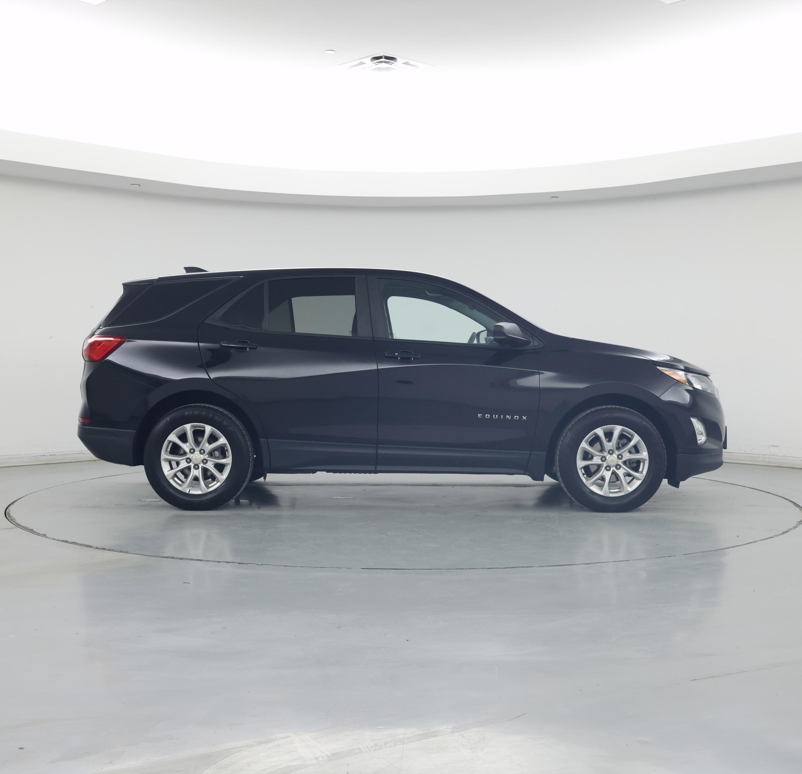 Thumbnail: 2020 Chevrolet Equinox - 7