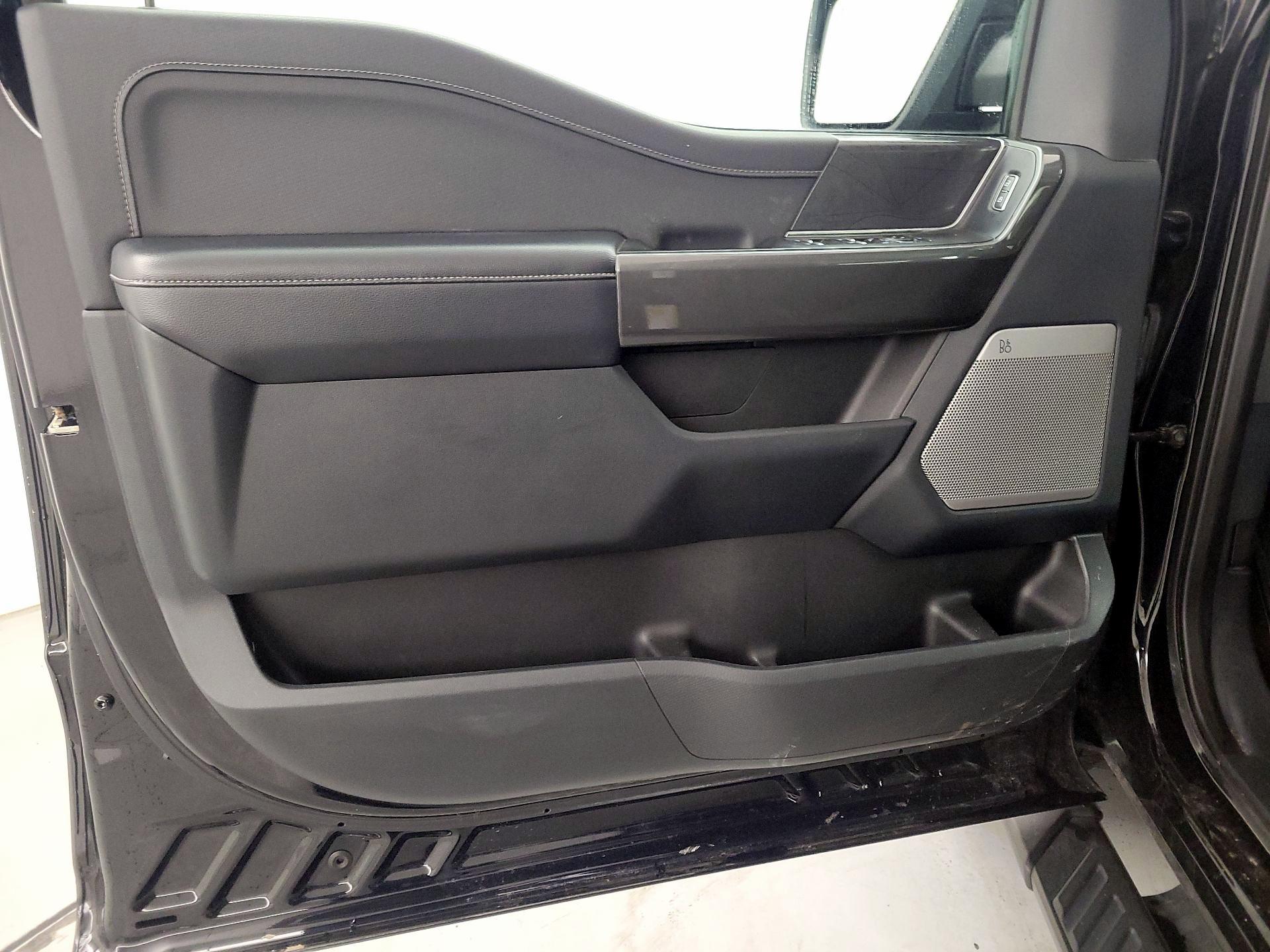 Thumbnail: 2021 Ford F-150 - 12