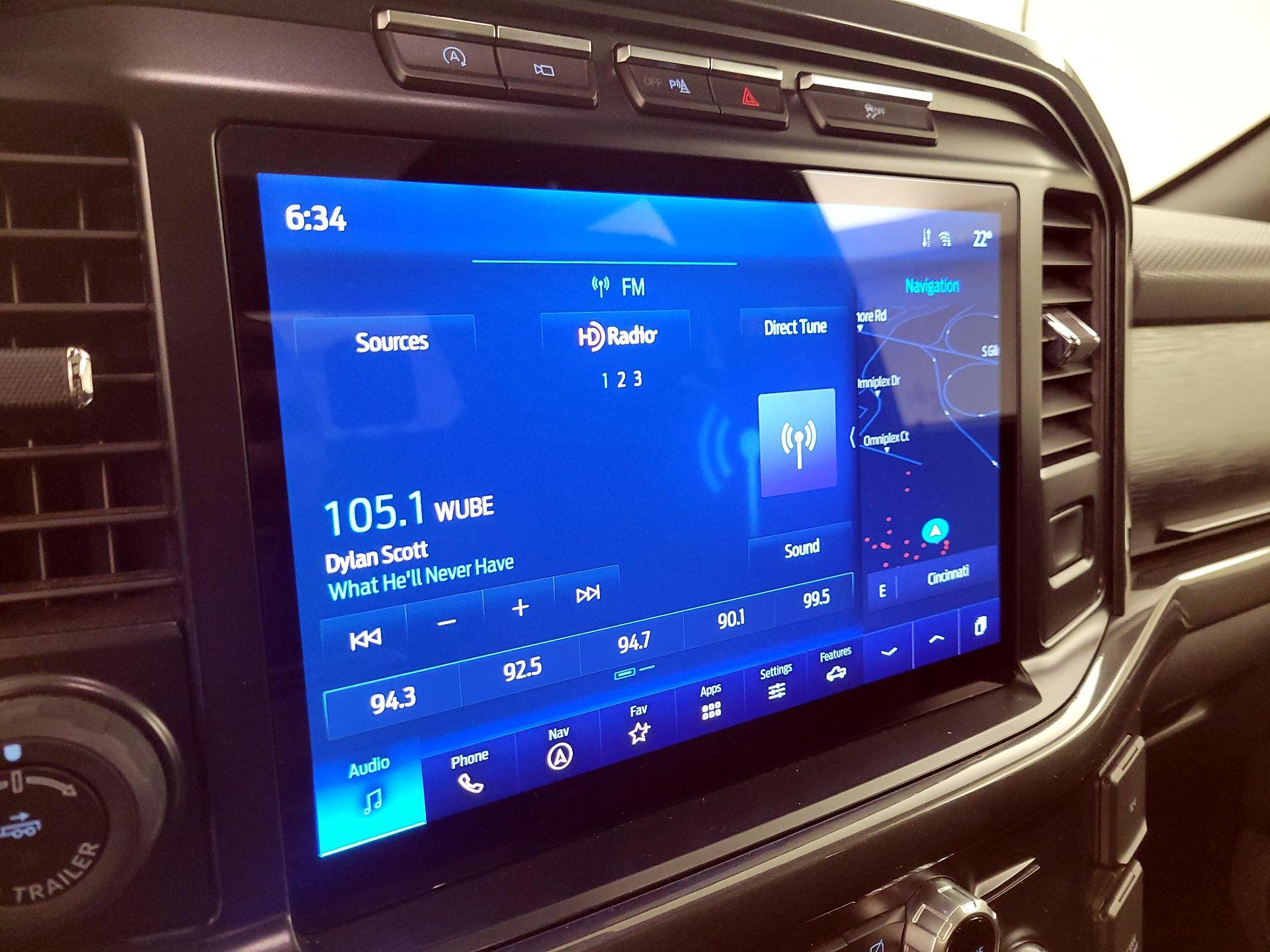 Thumbnail: 2021 Ford F-150 - 16