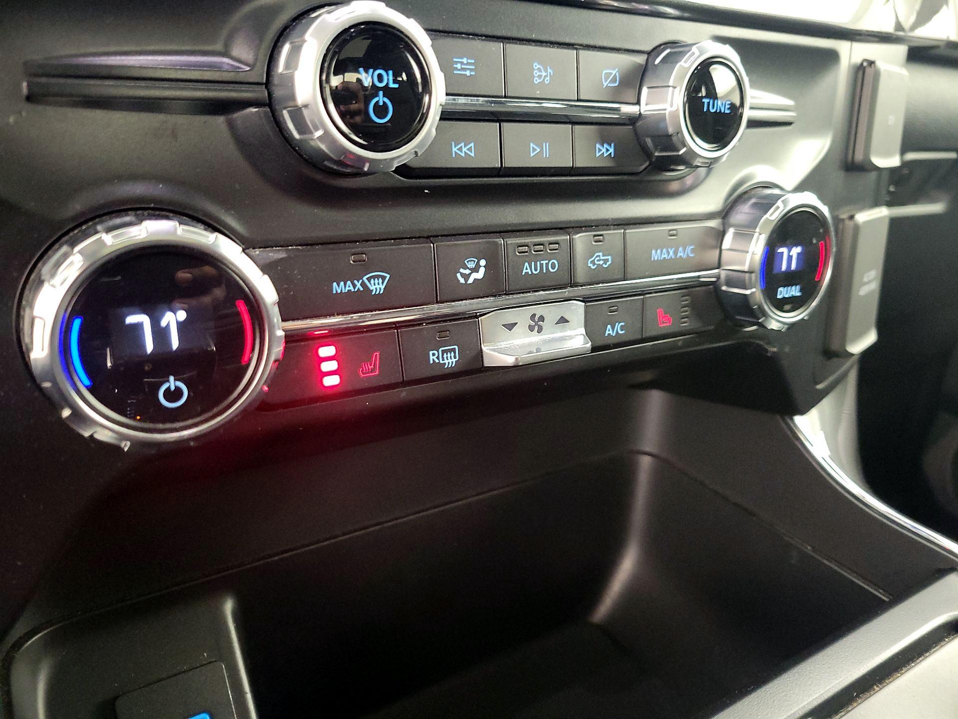 Thumbnail: 2021 Ford F-150 - 17