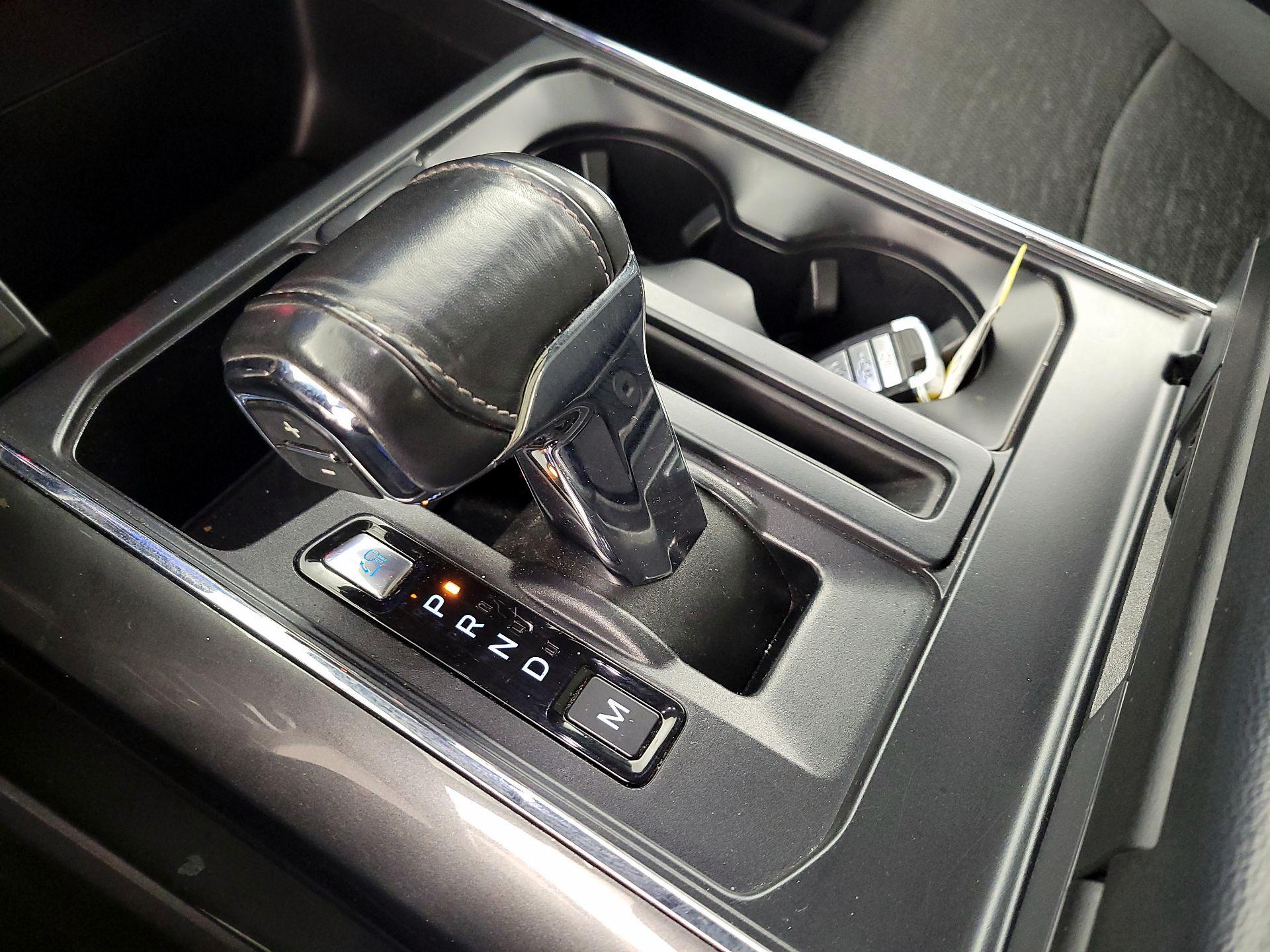 Thumbnail: 2021 Ford F-150 - 18