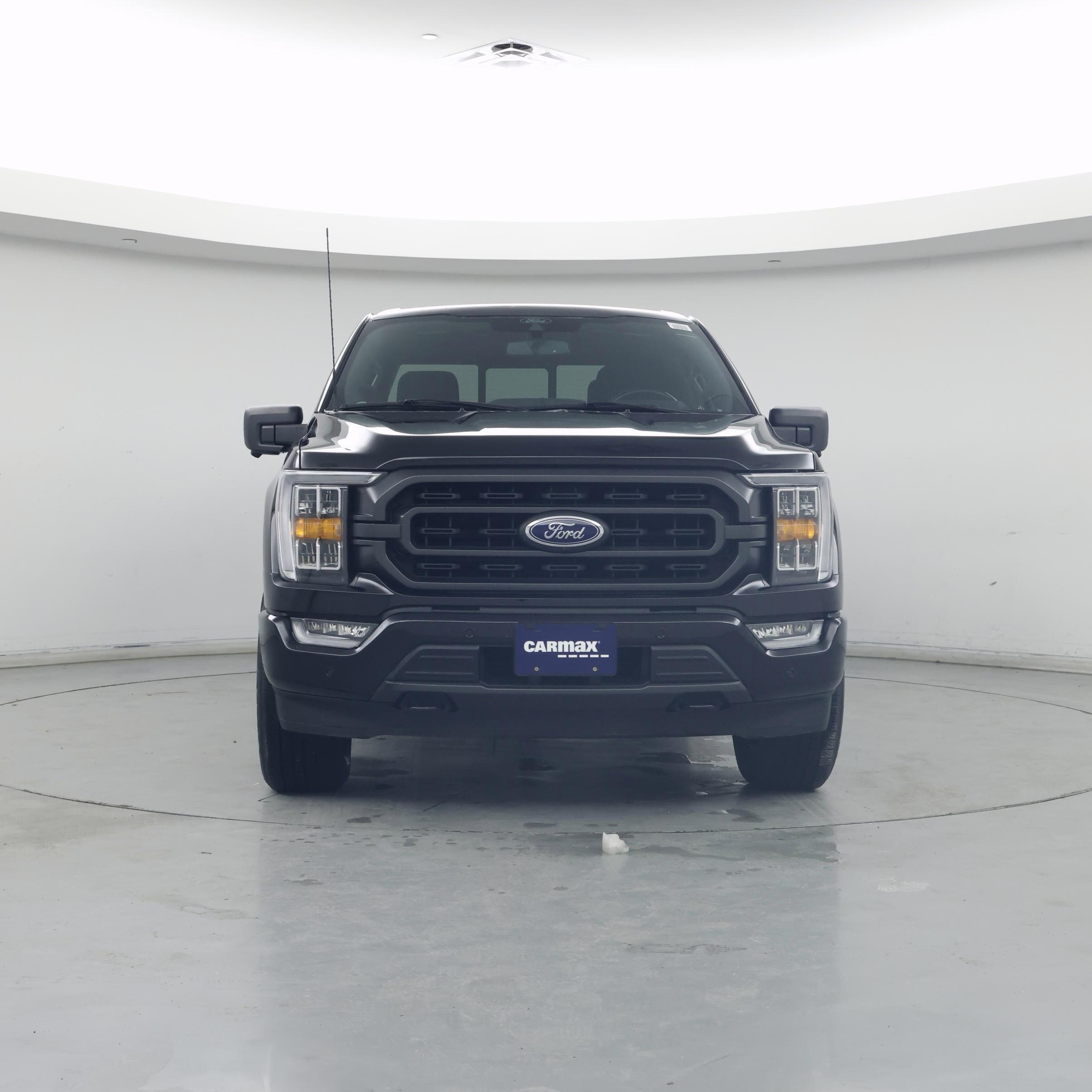 Thumbnail: 2021 Ford F-150 - 5