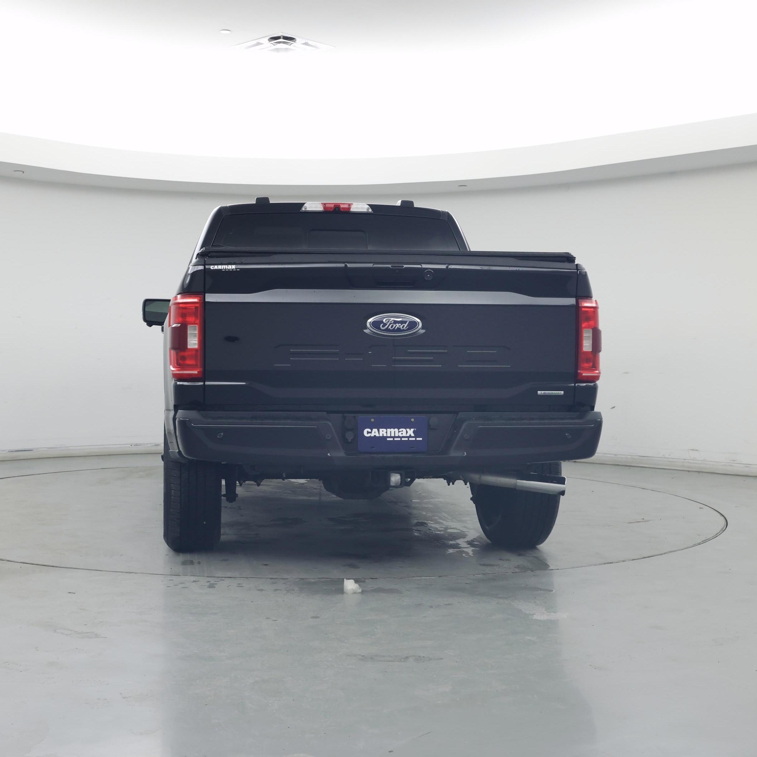 Thumbnail: 2021 Ford F-150 - 6